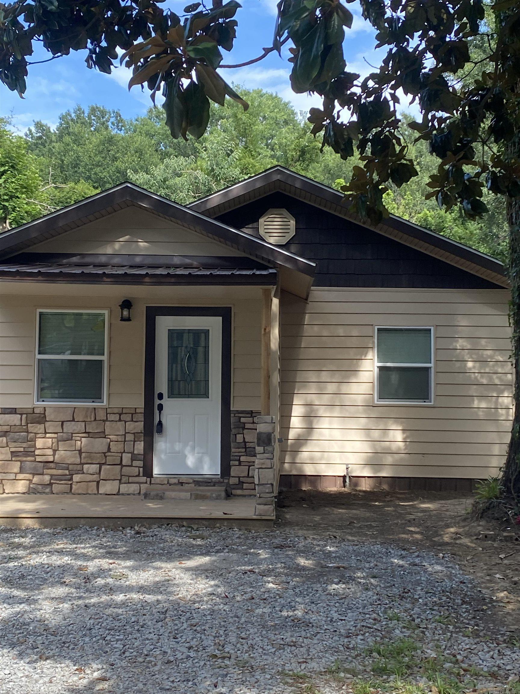 Sold before listed.  Remodeled 2 bedroom, 1 bathroom with stackable washer/dryer. Great fenced in back yard.