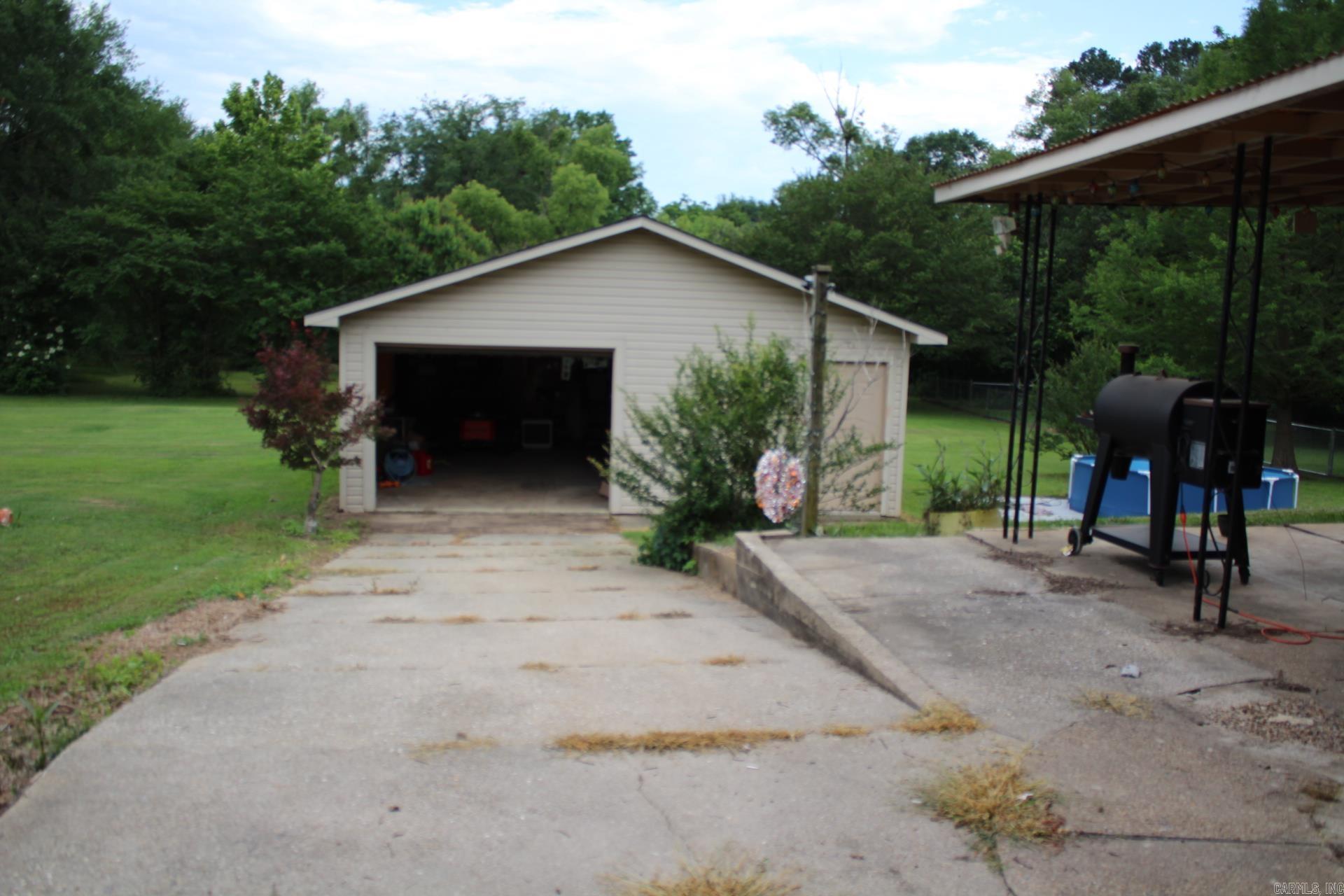 Original Mineral Springs - Residential