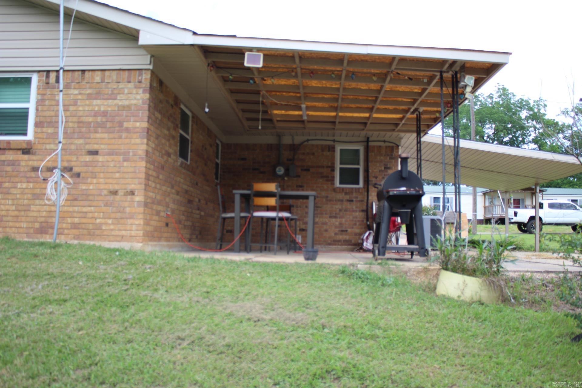 Original Mineral Springs - Residential