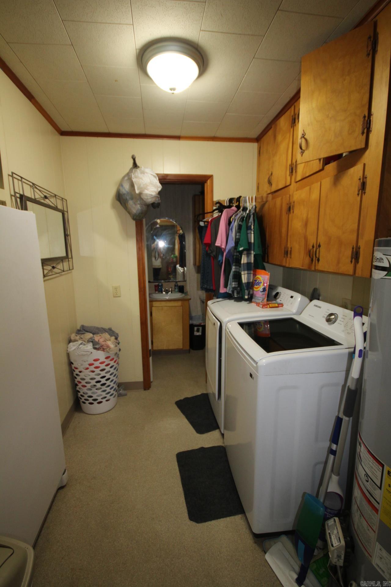 Original Mineral Springs - Residential