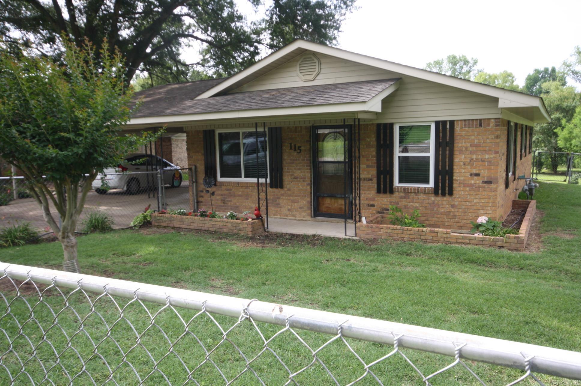Original Mineral Springs - Residential