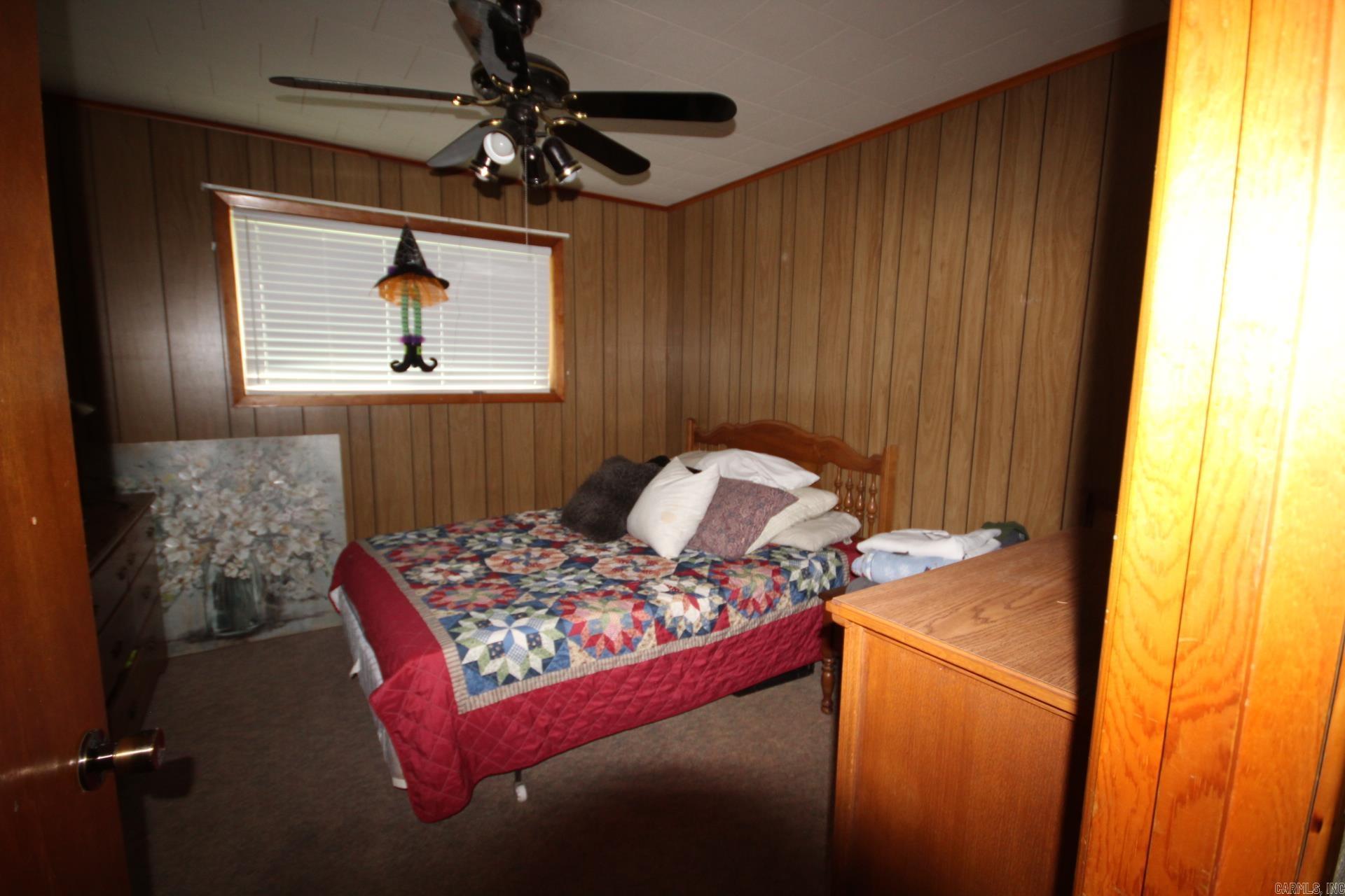 Original Mineral Springs - Residential