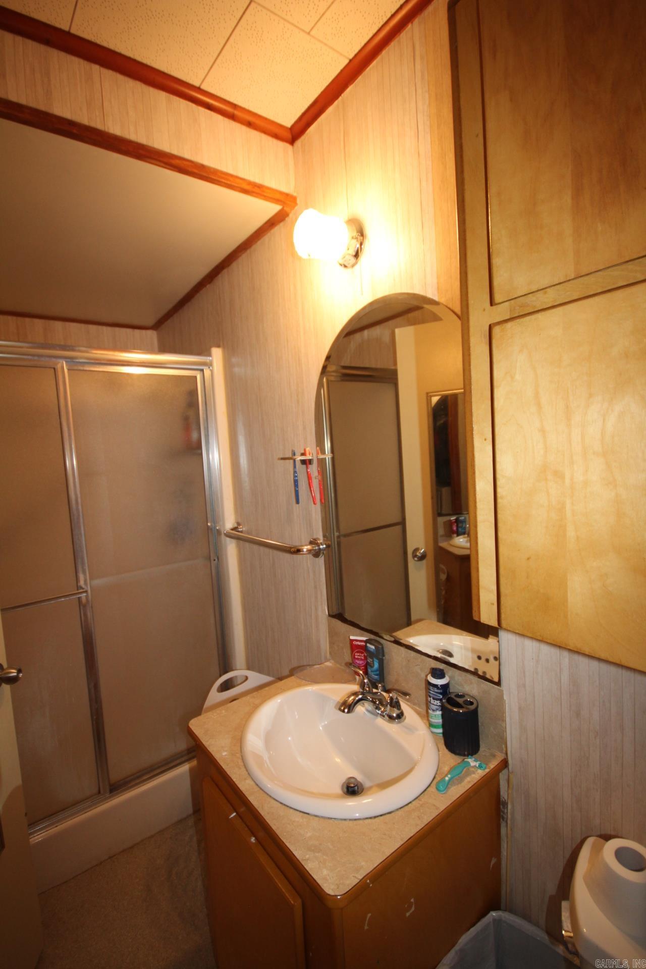 Original Mineral Springs - Residential