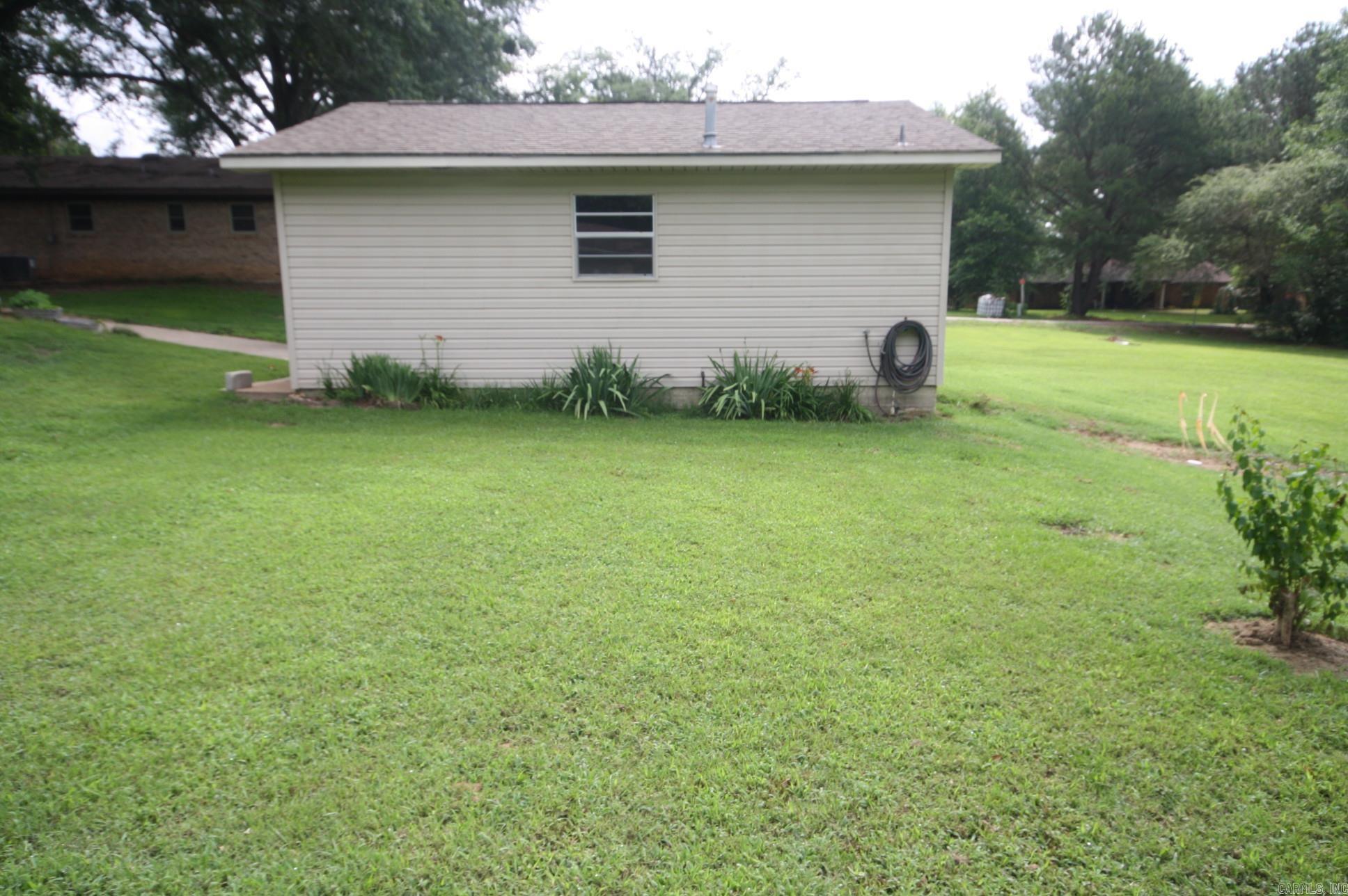 Original Mineral Springs - Residential