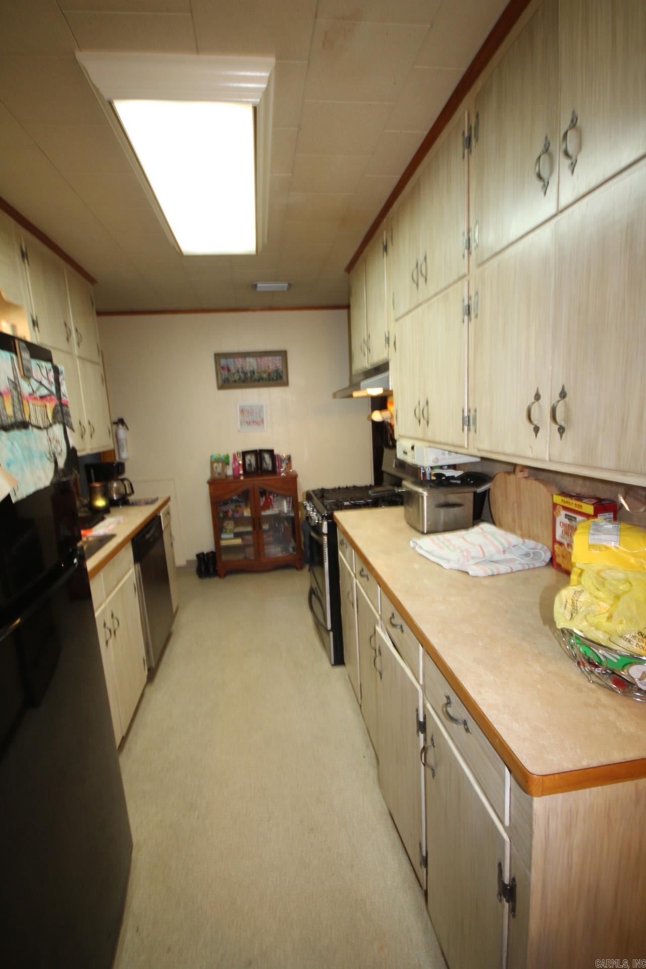 Original Mineral Springs - Residential