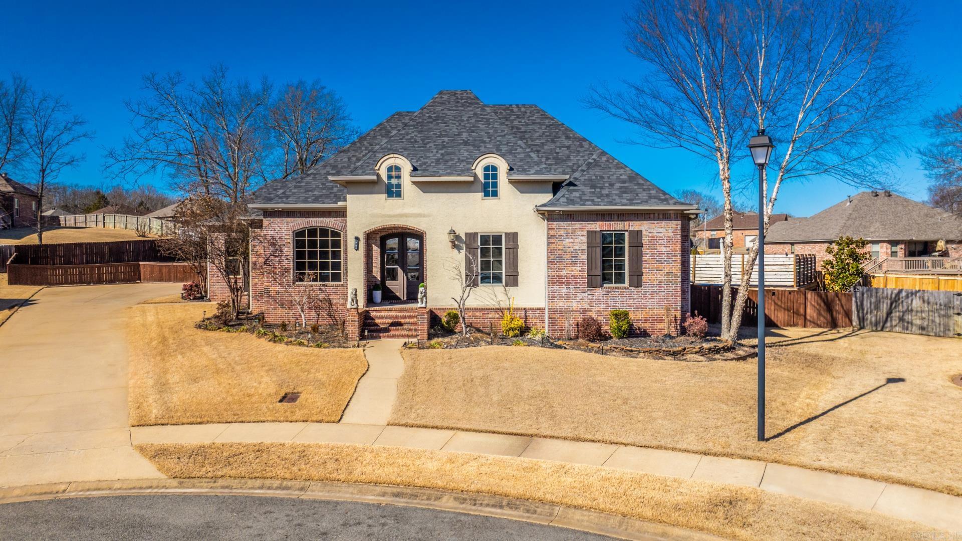 CHAPEL CREEK - Residential