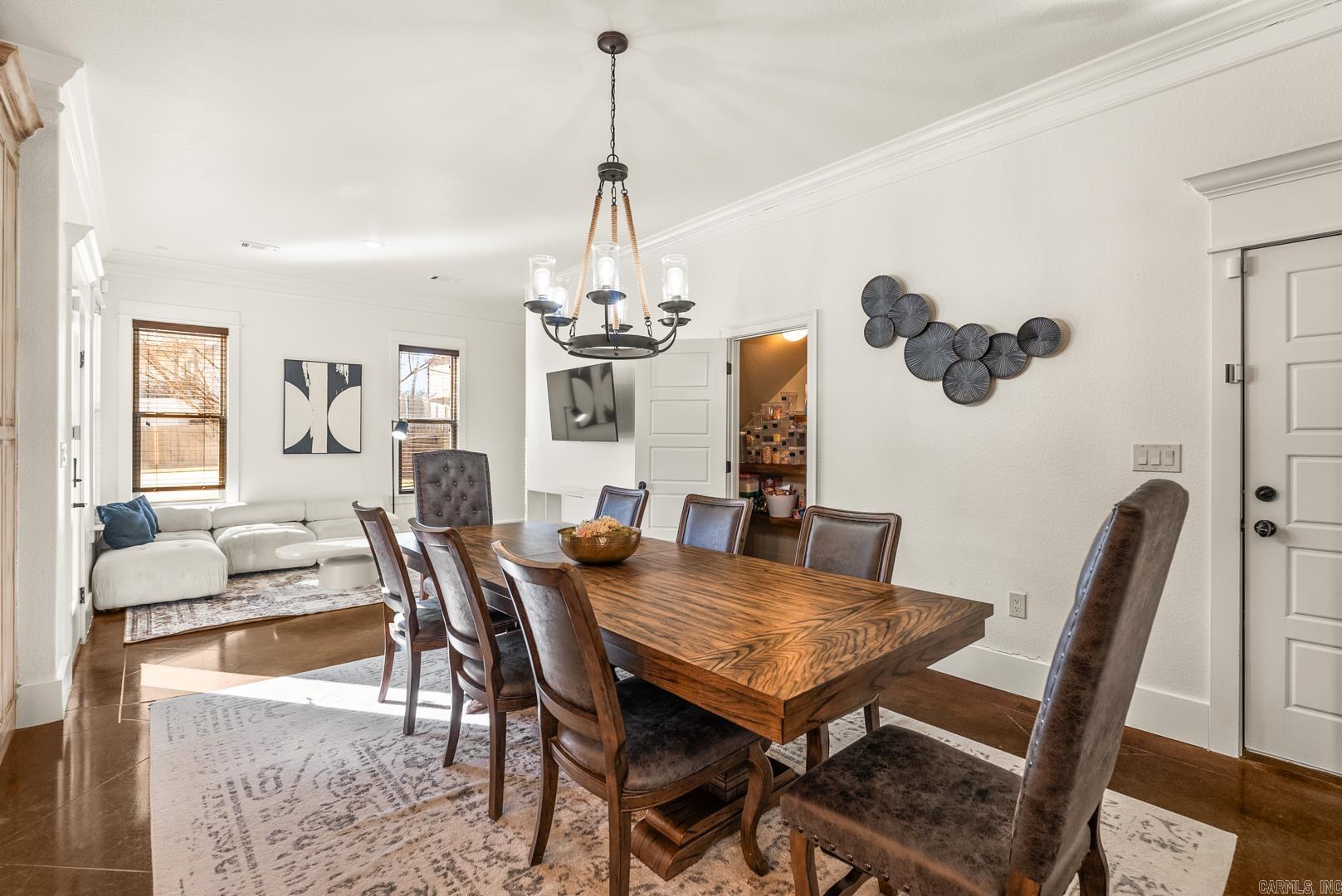 CHAPEL CREEK - Residential