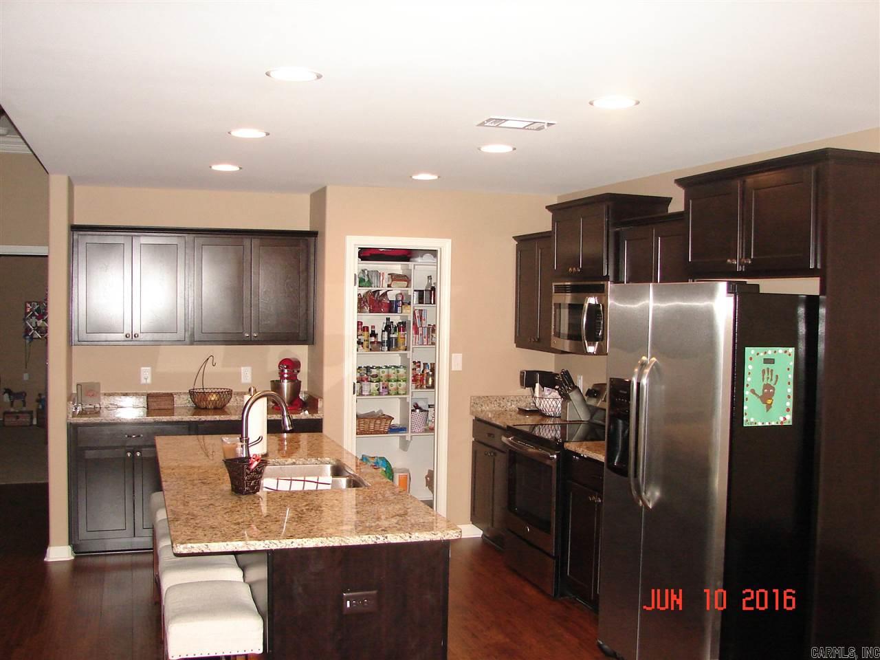 St Andrews Woods - Residential