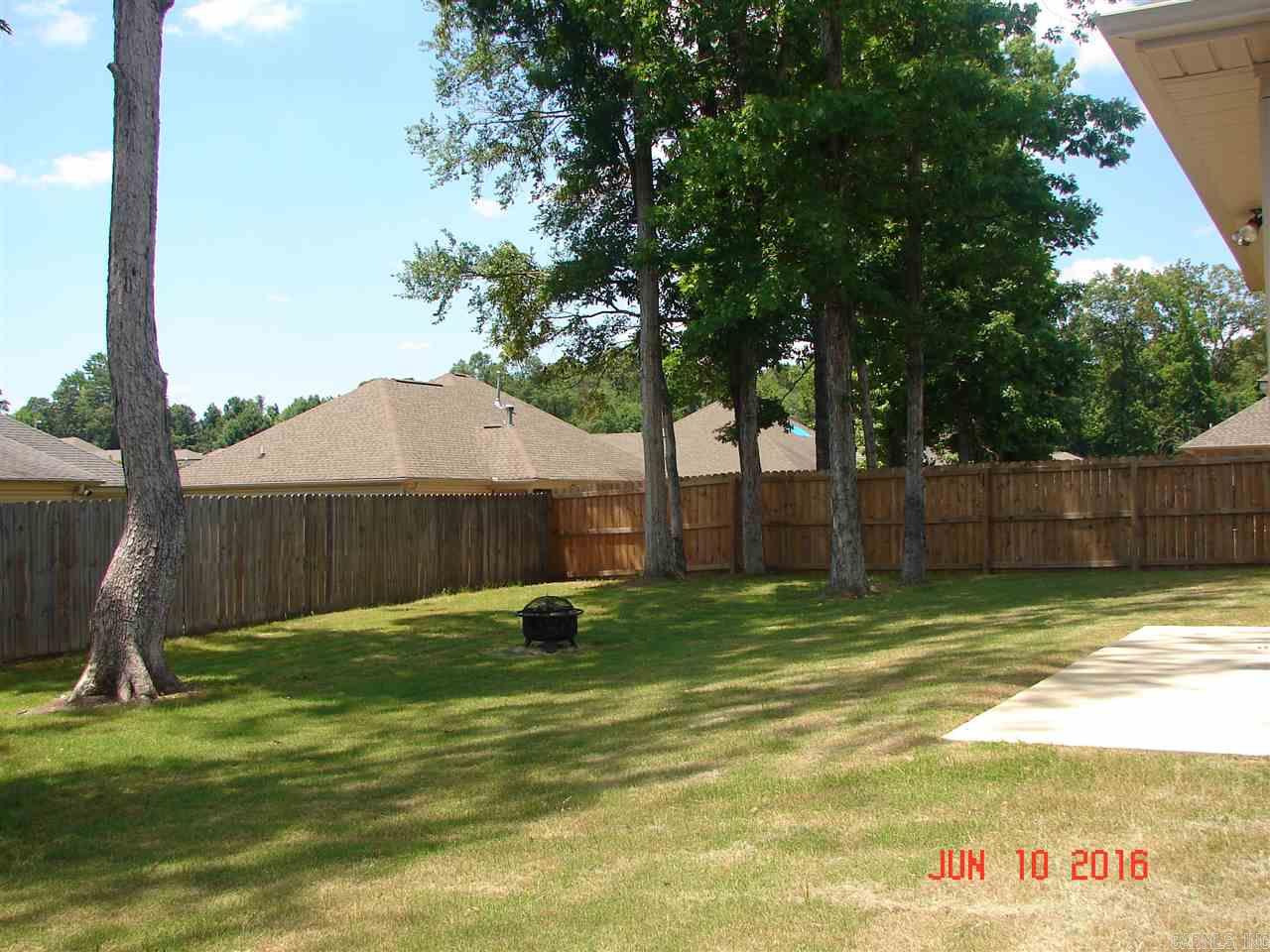 St Andrews Woods - Residential