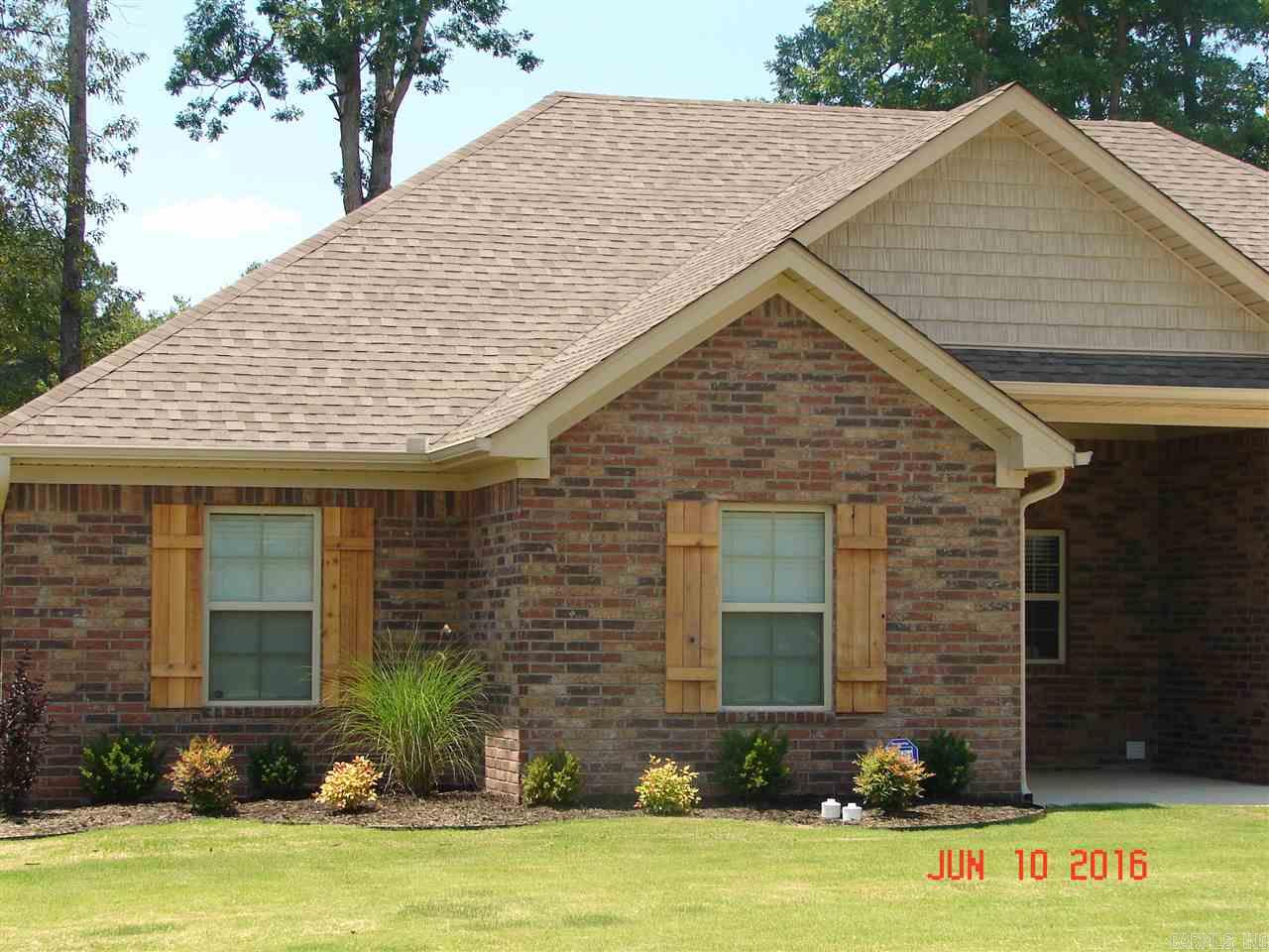 St Andrews Woods - Residential