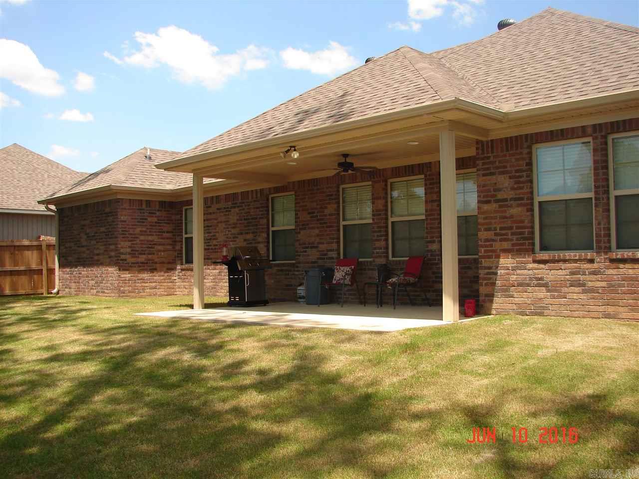 St Andrews Woods - Residential