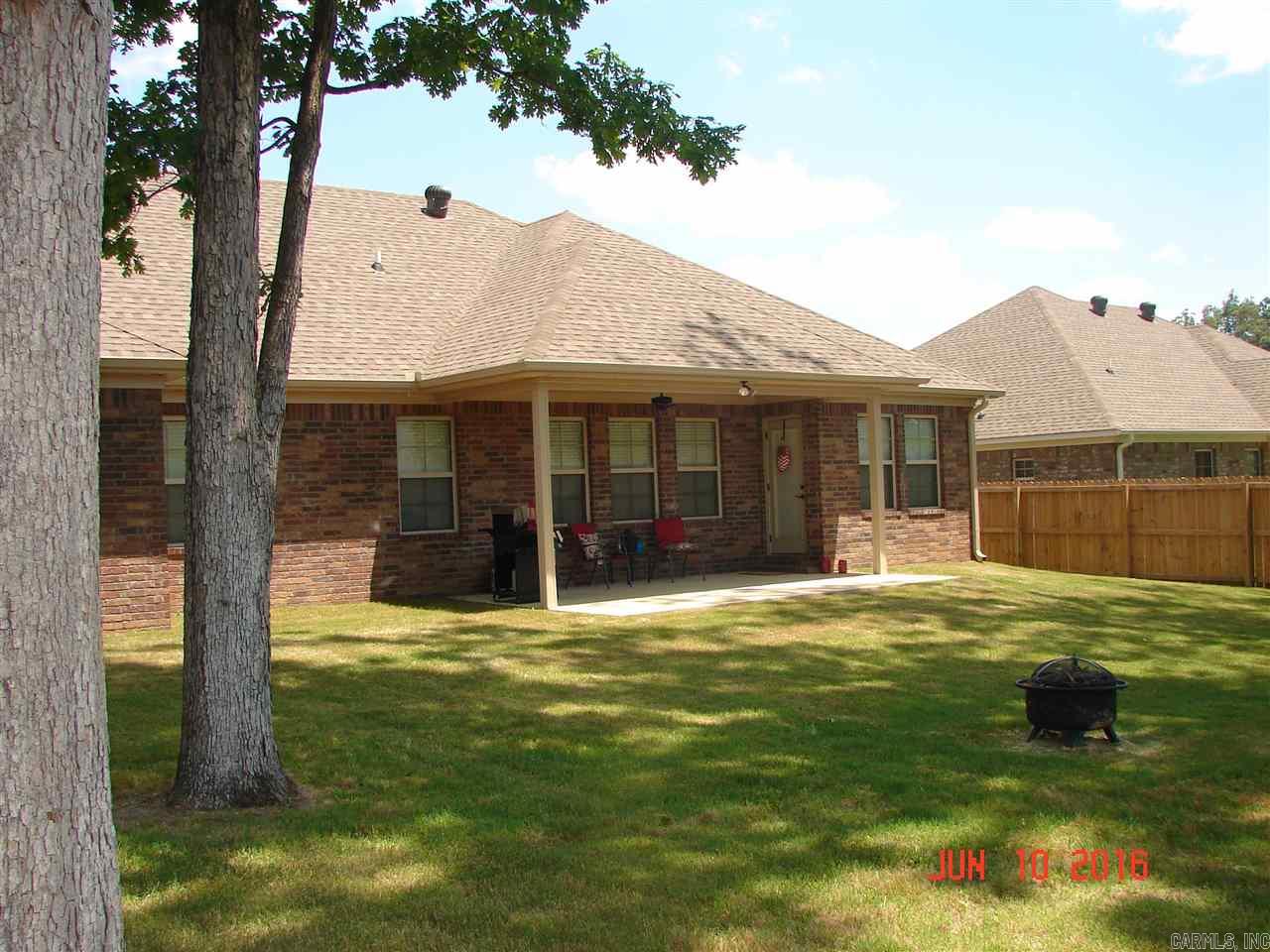 St Andrews Woods - Residential