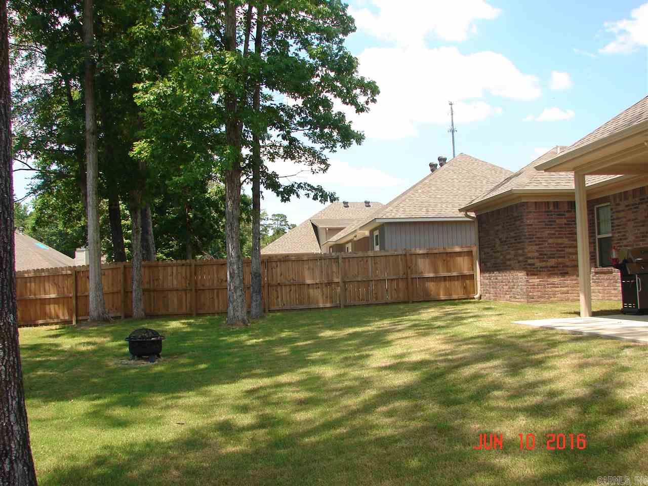 St Andrews Woods - Residential