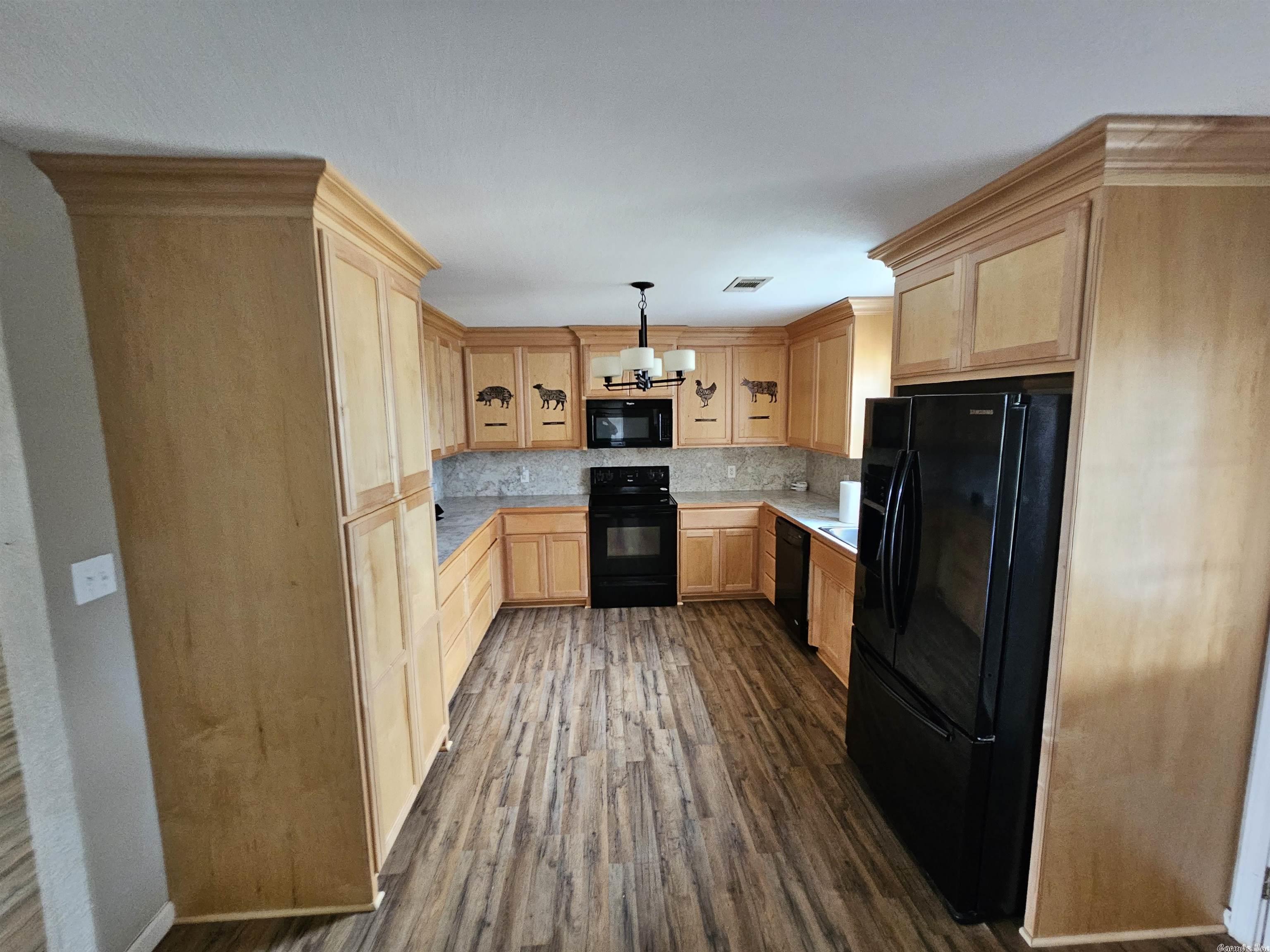 Not In List - Residential