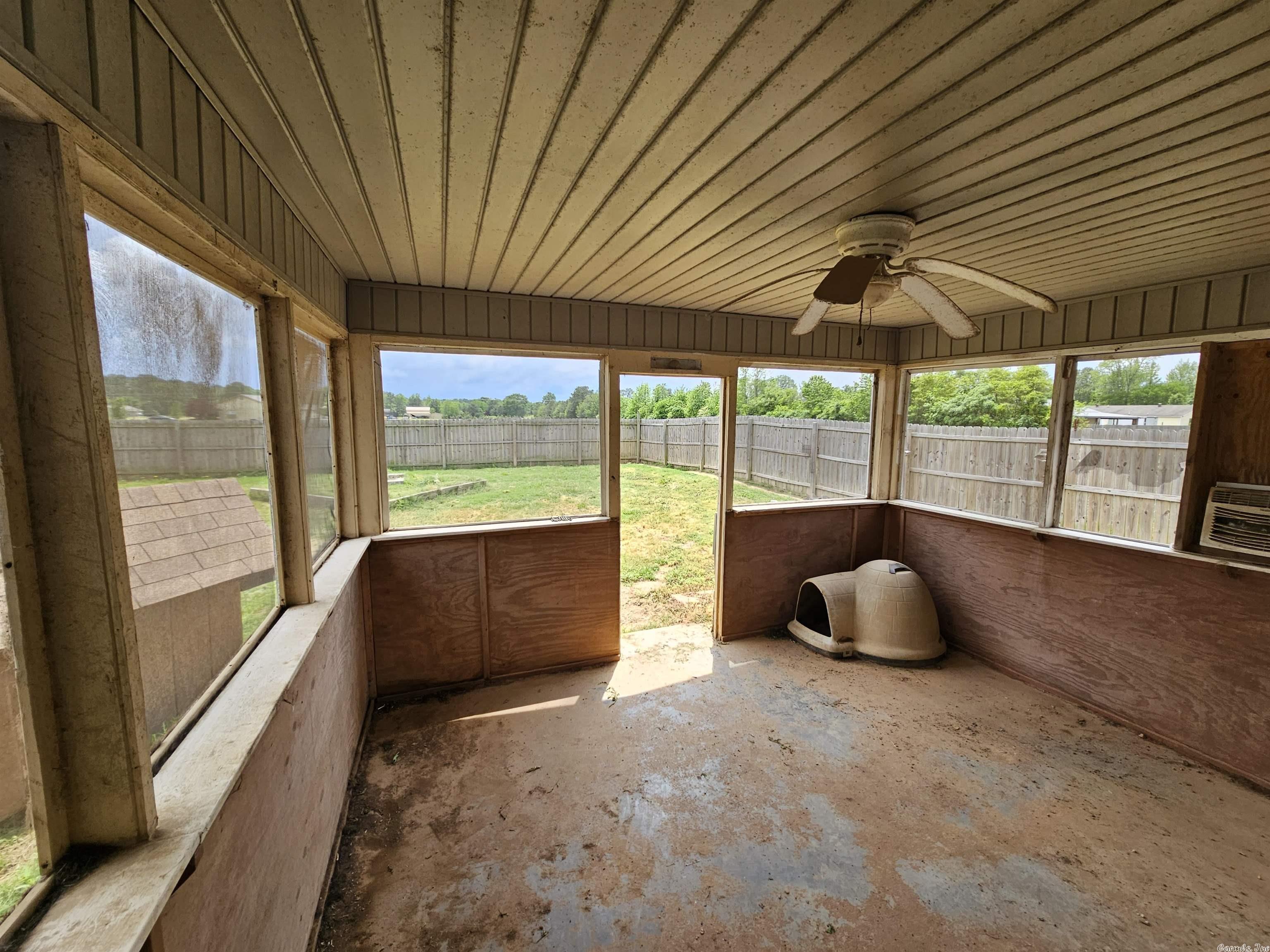 Not In List - Residential