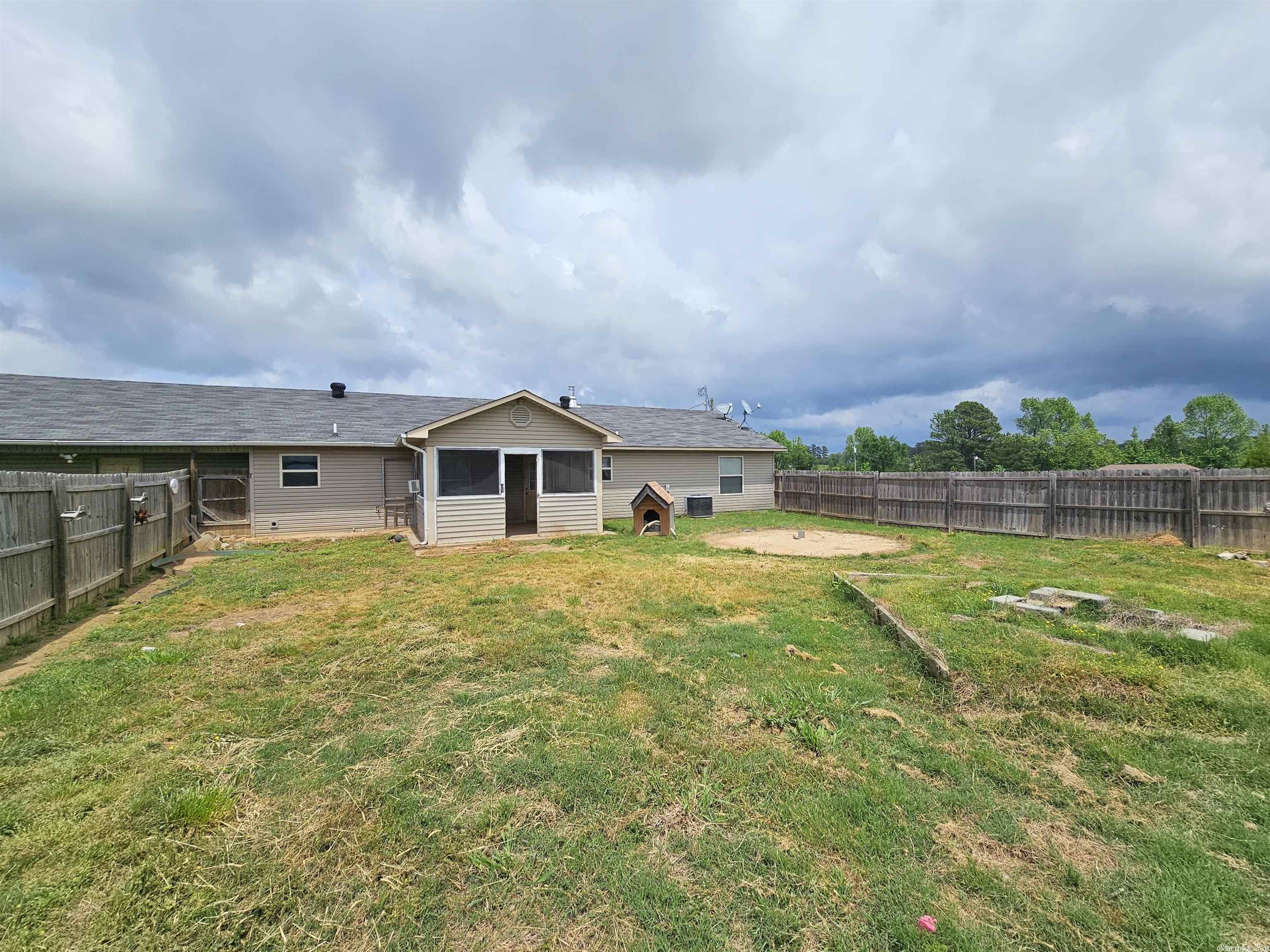 Not In List - Residential