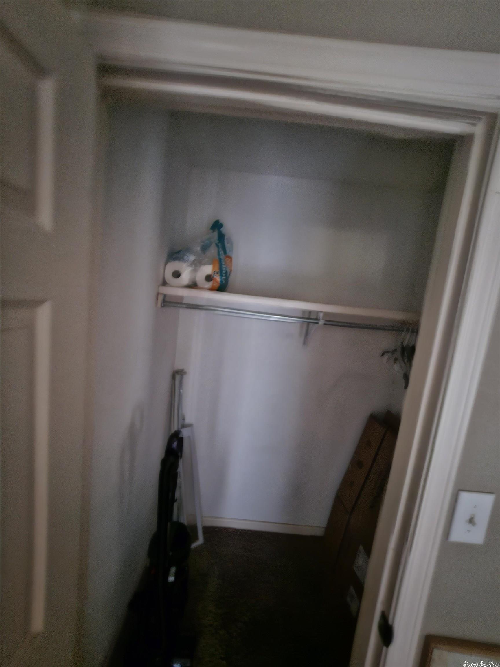 Not In List - Residential