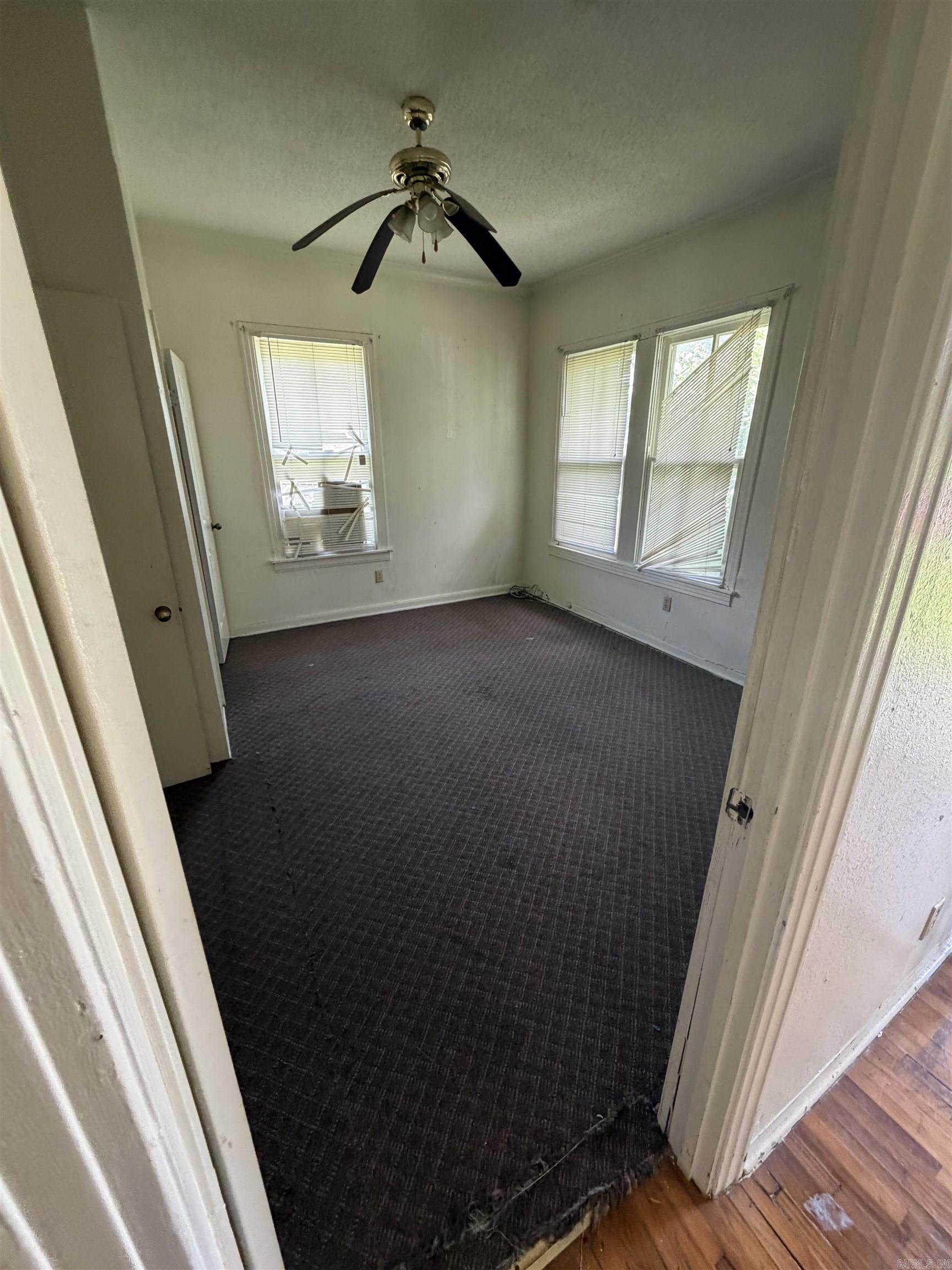 MONKS SOUTHWESTERN ADD - Residential
