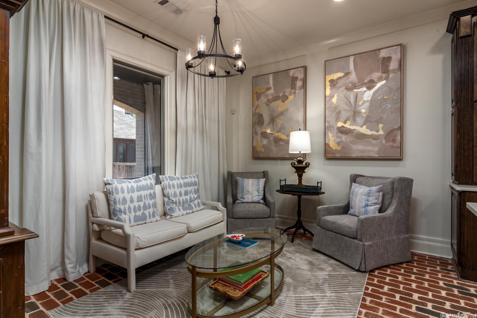BELLA ROSA ESTATES - Residential