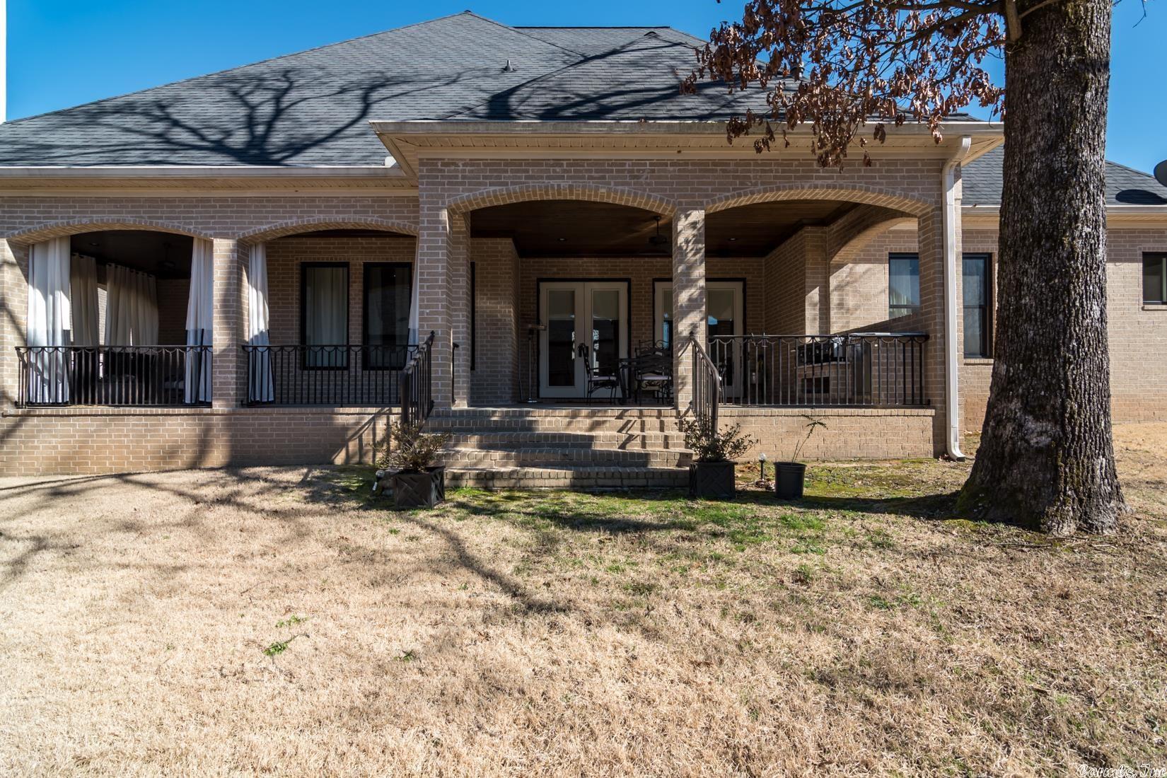 BELLA ROSA ESTATES - Residential