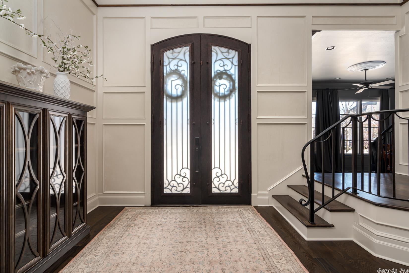 BELLA ROSA ESTATES - Residential