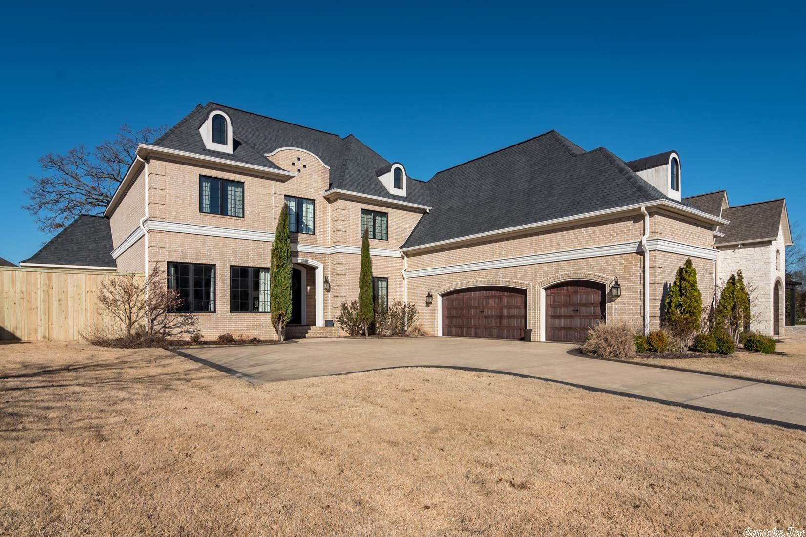 BELLA ROSA ESTATES - Residential