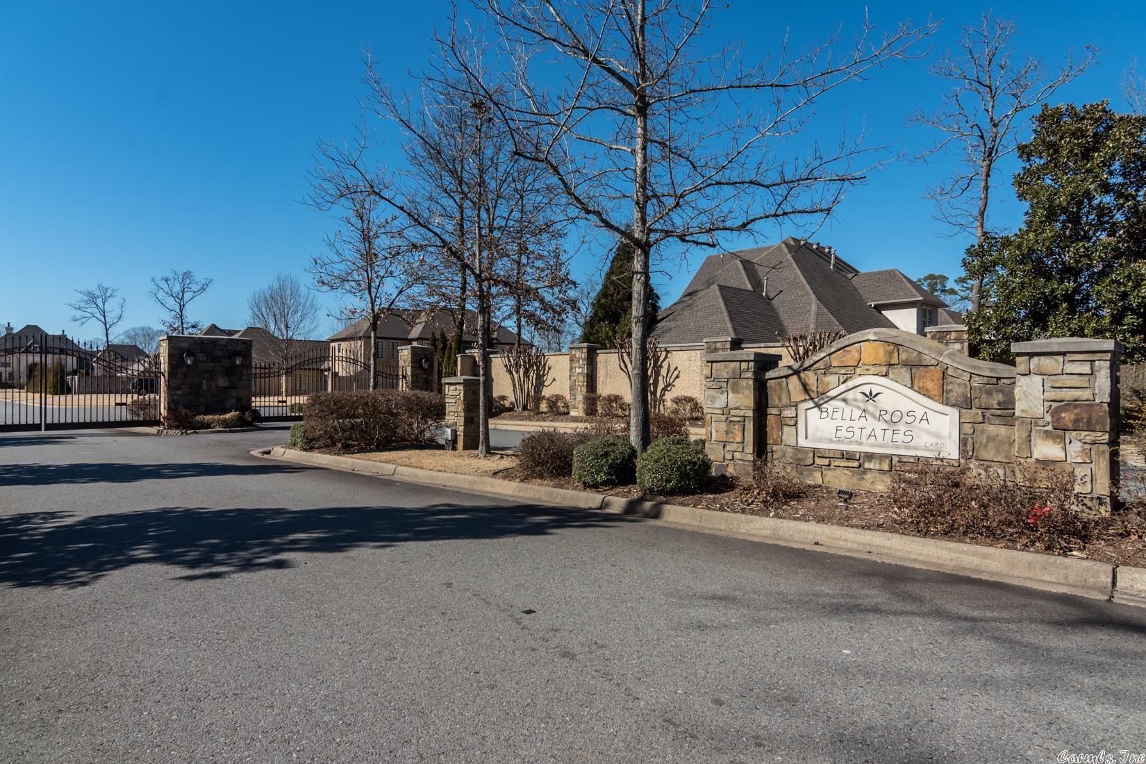BELLA ROSA ESTATES - Residential