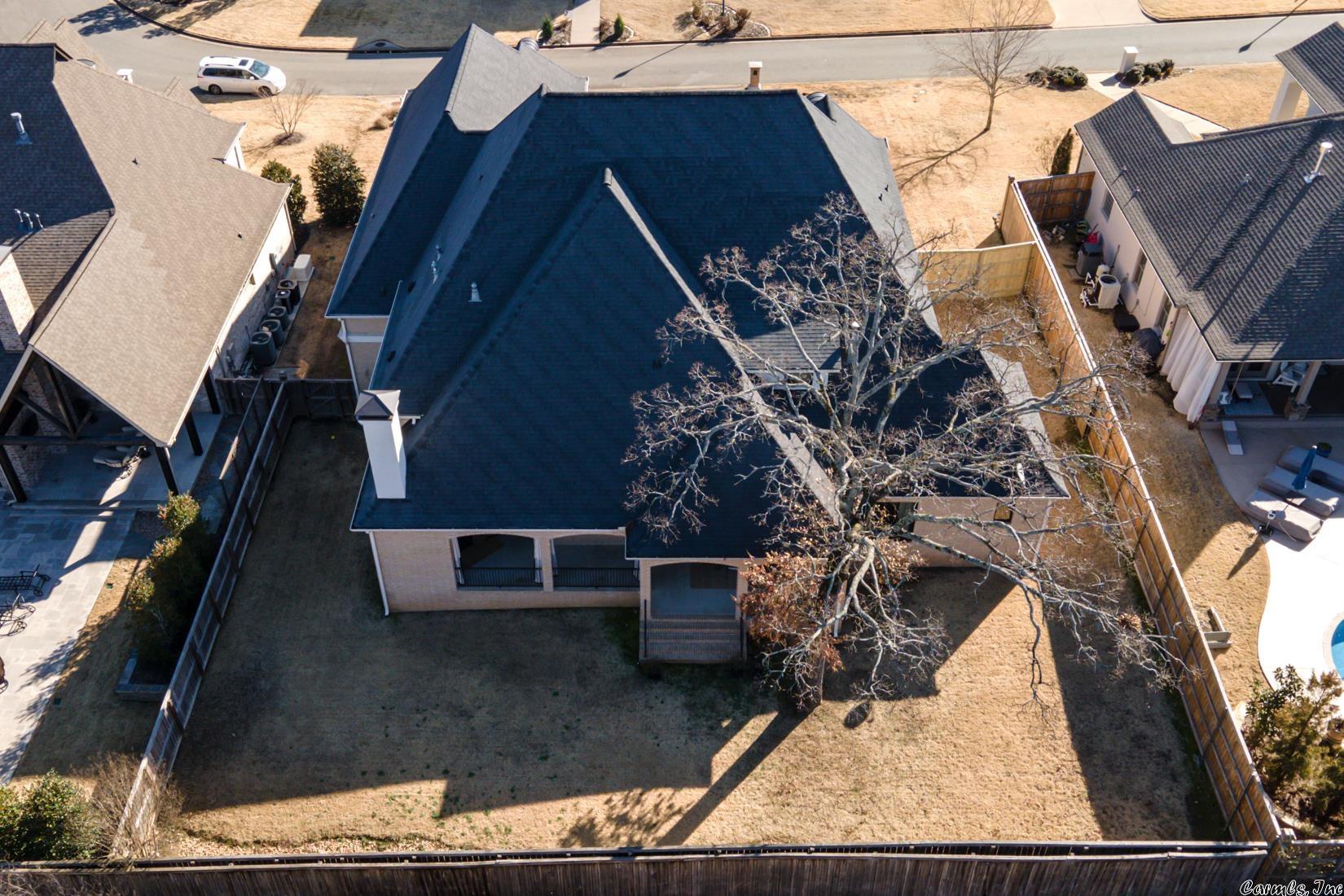 BELLA ROSA ESTATES - Residential