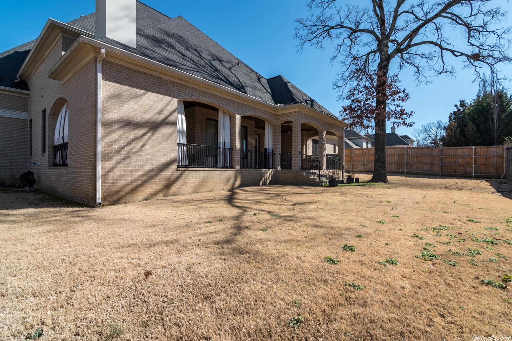 BELLA ROSA ESTATES - Residential
