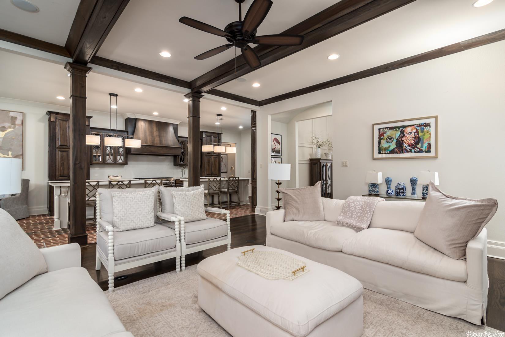 BELLA ROSA ESTATES - Residential
