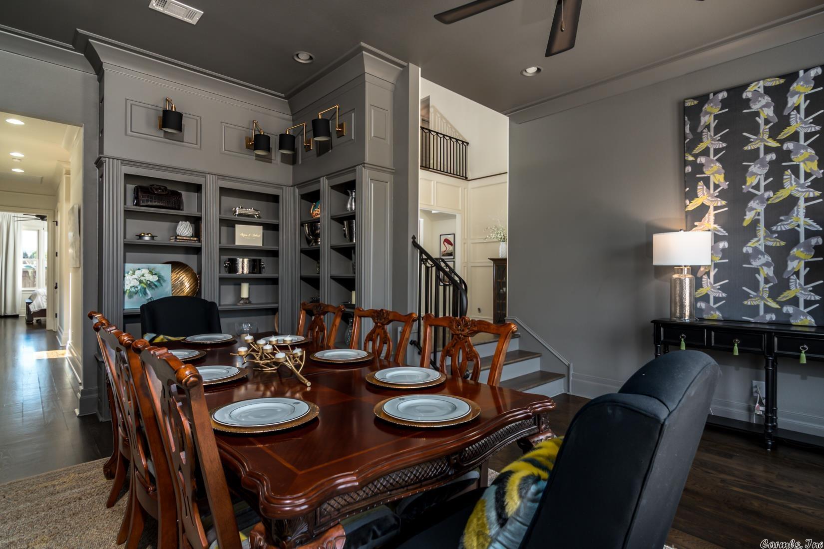 BELLA ROSA ESTATES - Residential