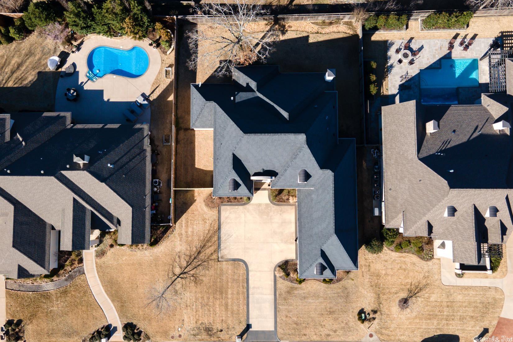 BELLA ROSA ESTATES - Residential