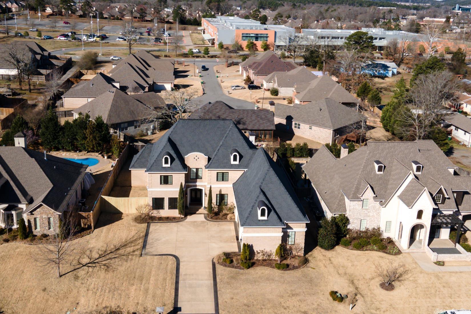 BELLA ROSA ESTATES - Residential