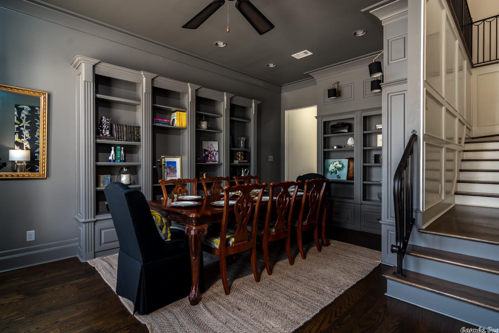 BELLA ROSA ESTATES - Residential
