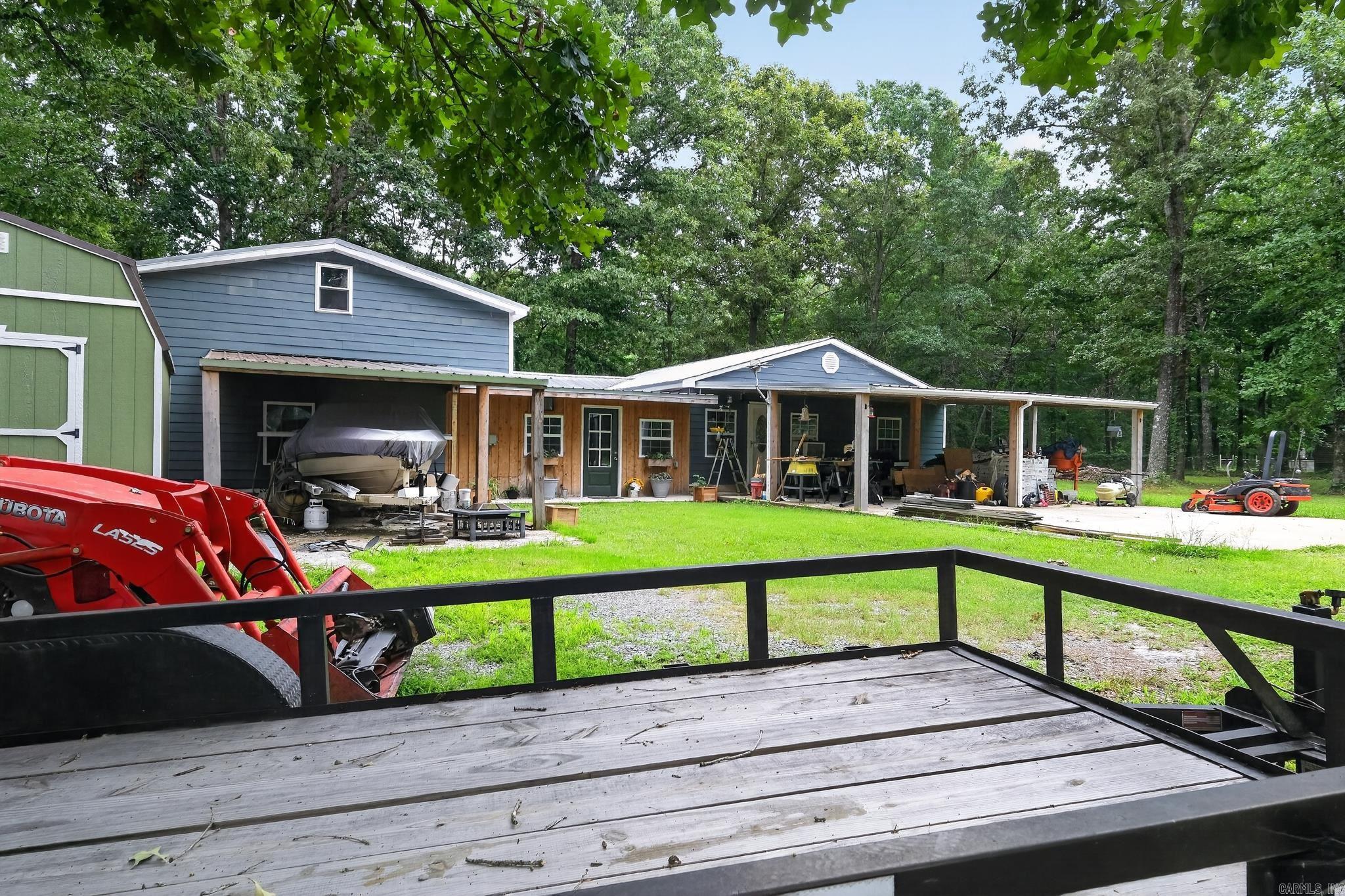 Not In List - Residential
