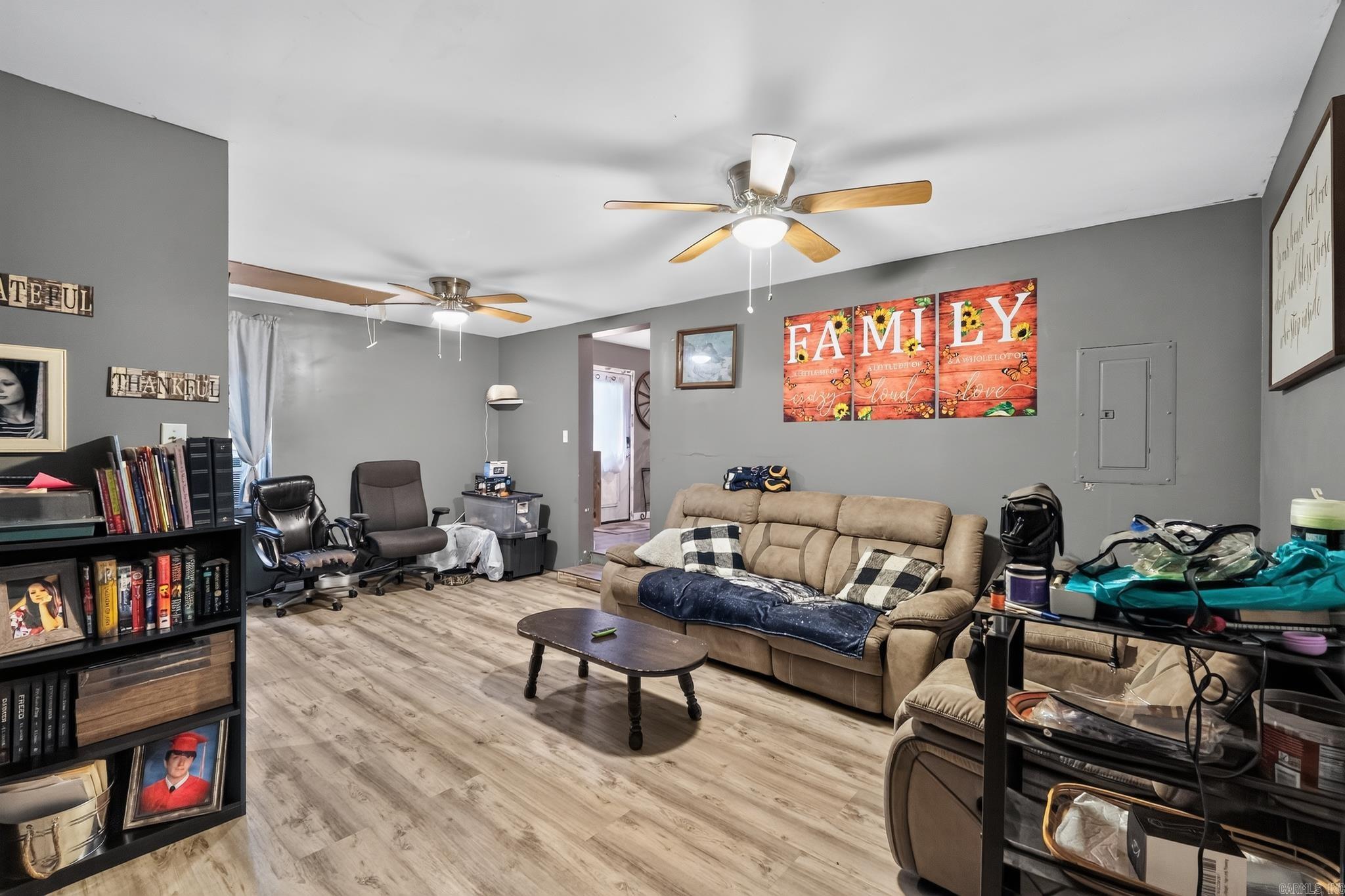Not In List - Residential