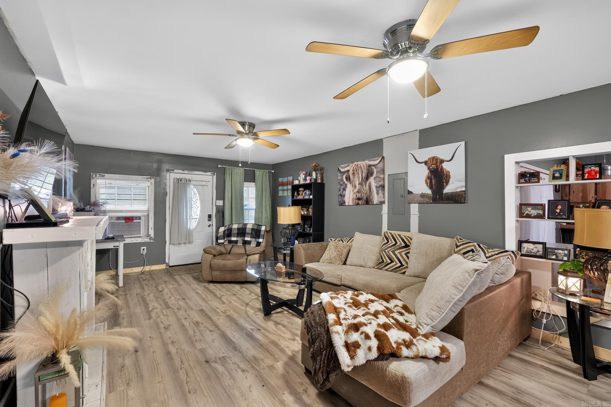 Not In List - Residential