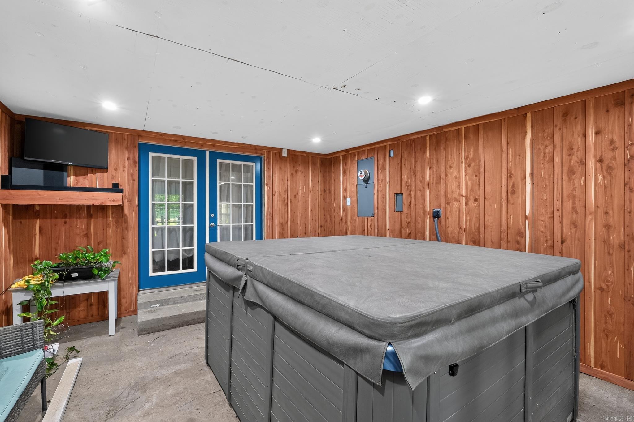 Not In List - Residential