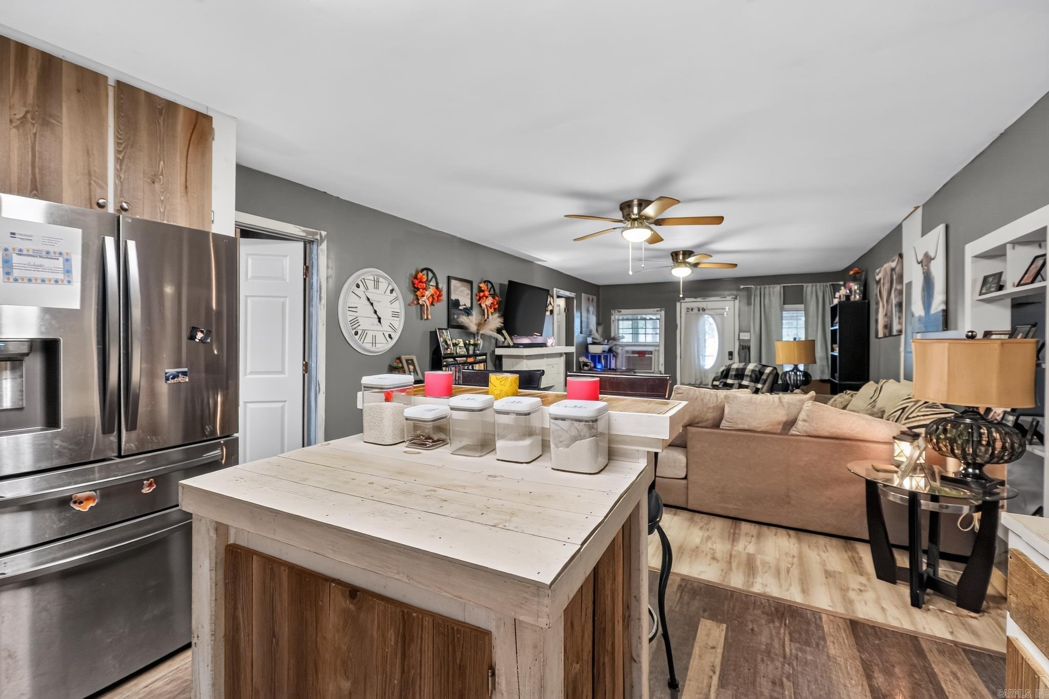 Not In List - Residential