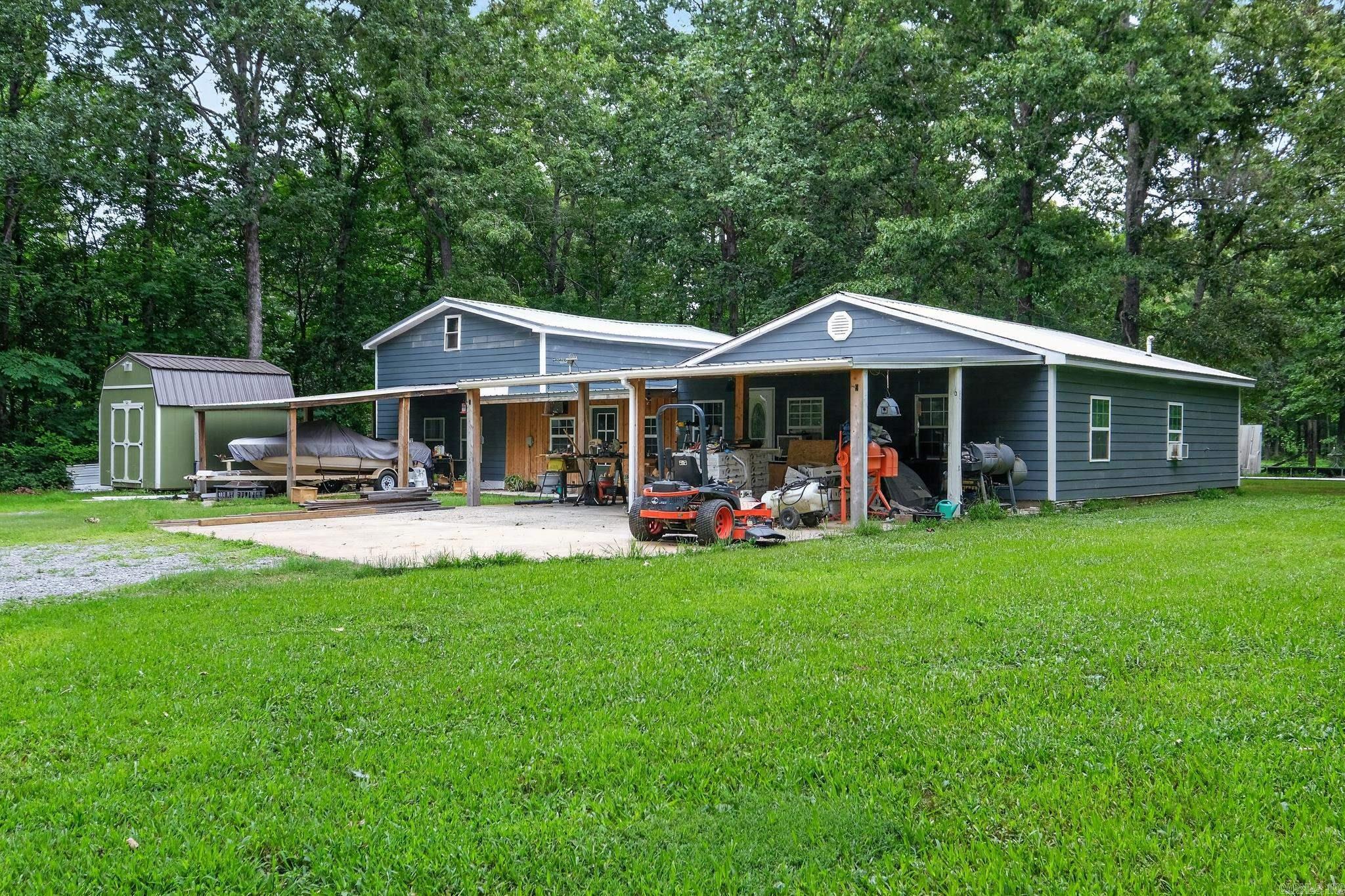 Not In List - Residential