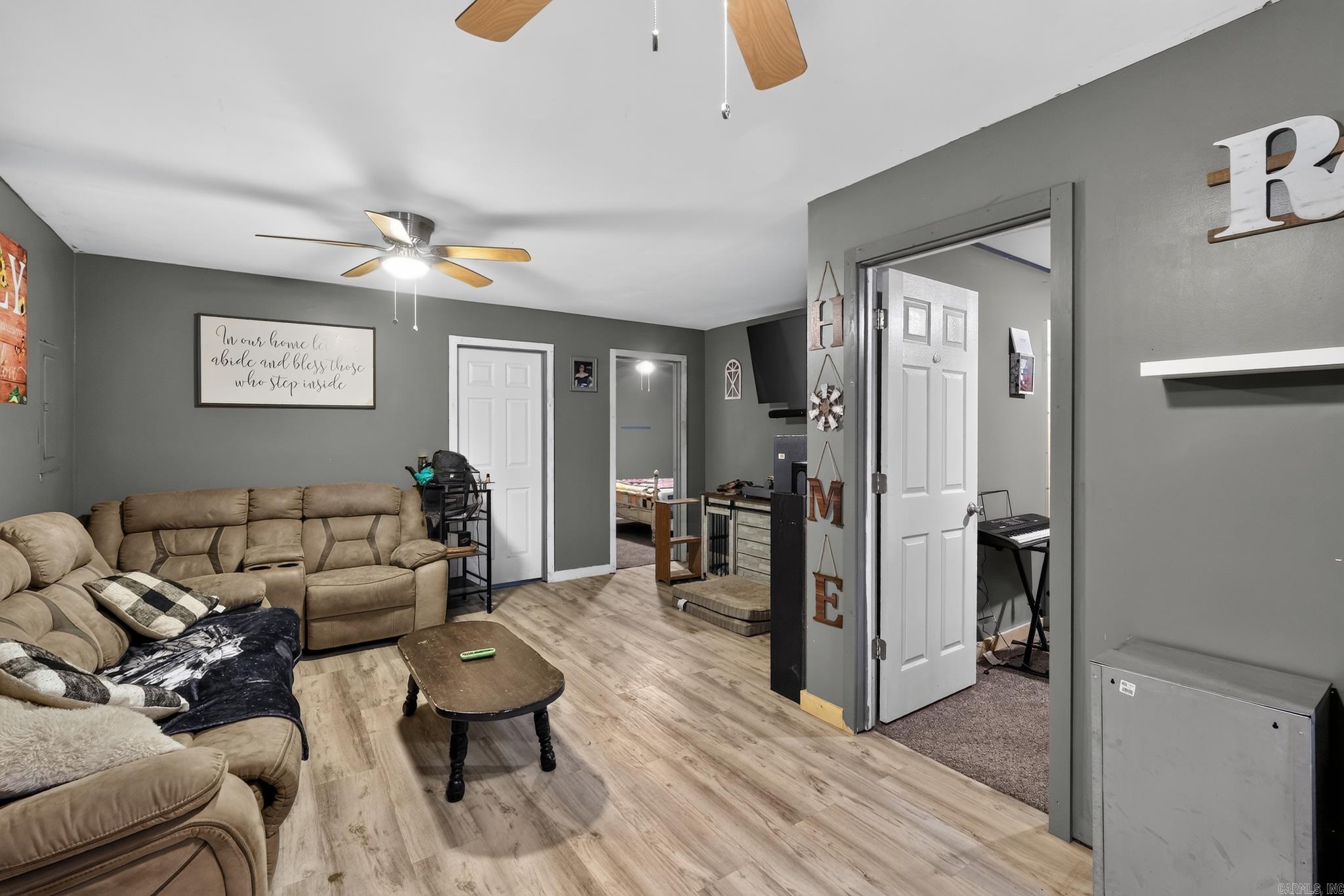 Not In List - Residential