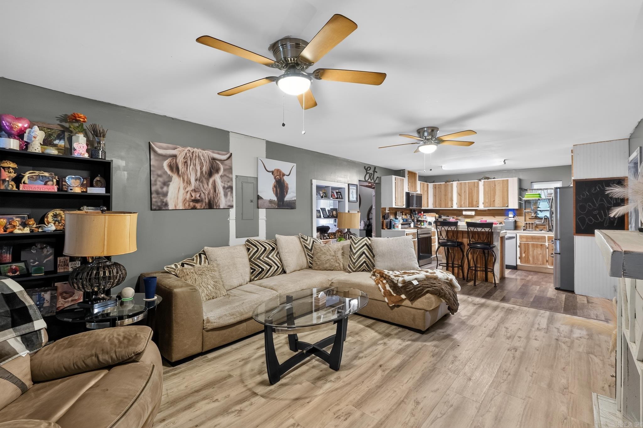 Not In List - Residential