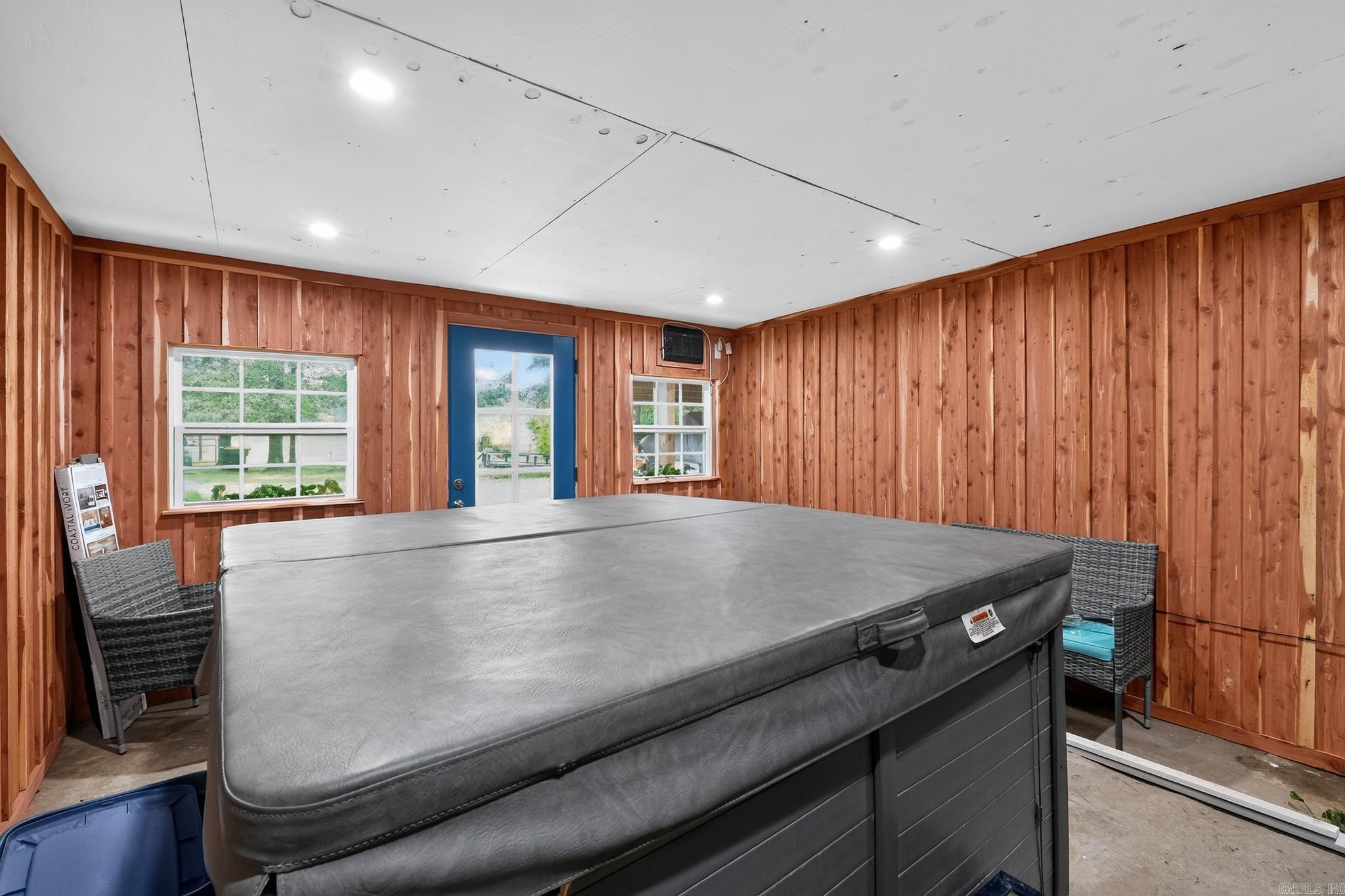 Not In List - Residential