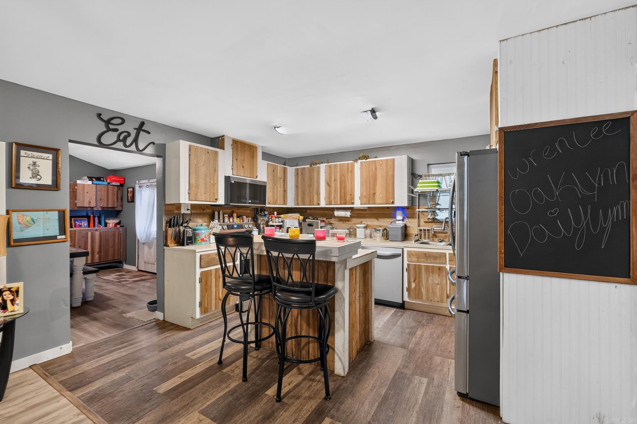Not In List - Residential