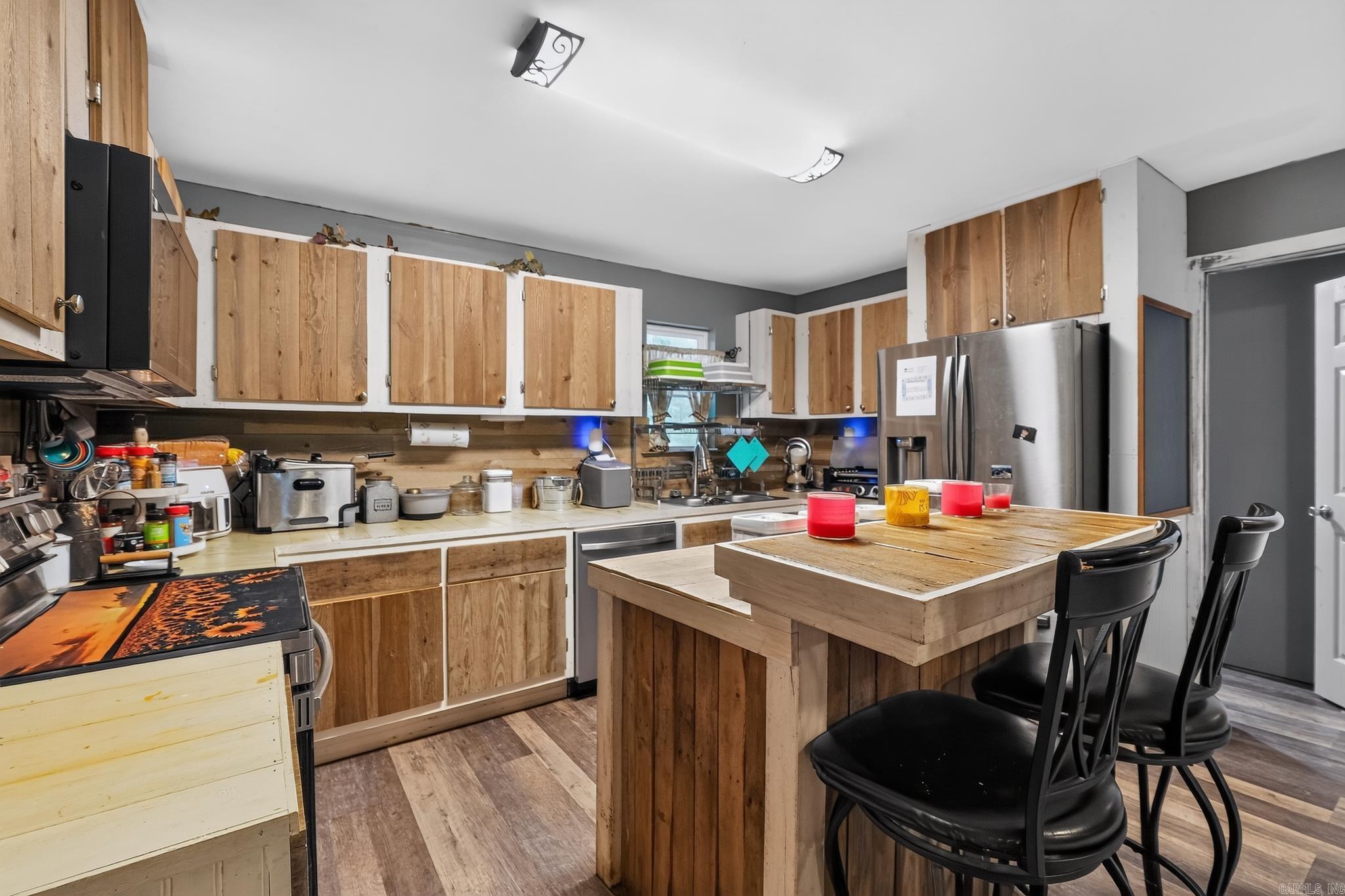 Not In List - Residential