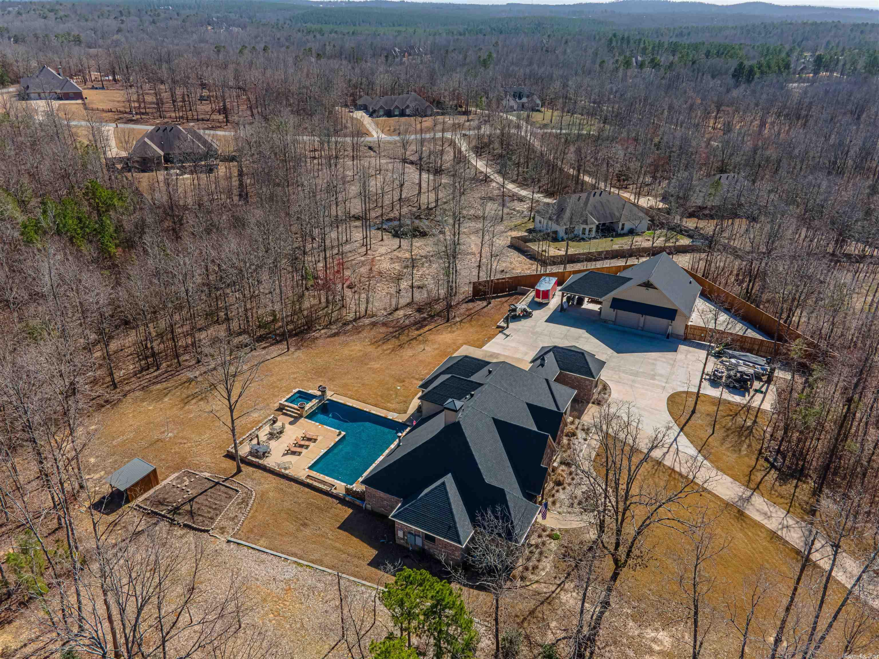 WESTCLIFFE - Residential
