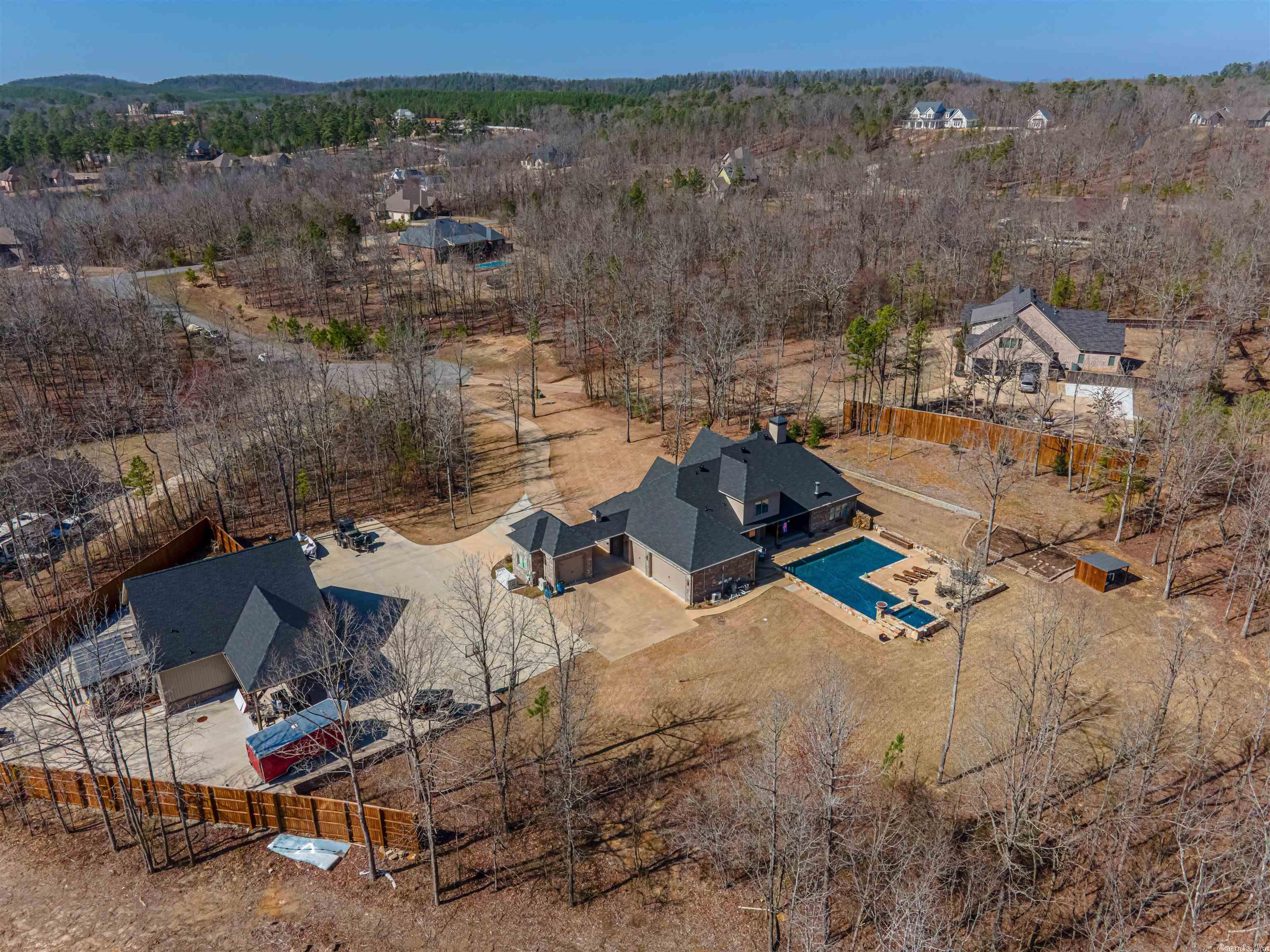 WESTCLIFFE - Residential