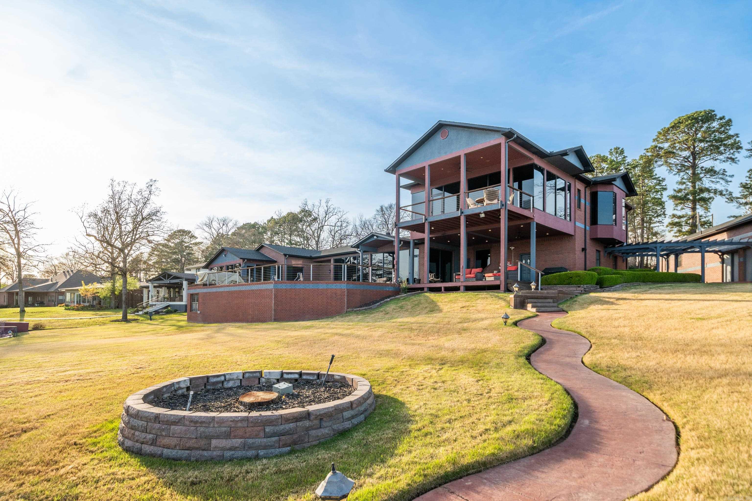 Garland County - Residential