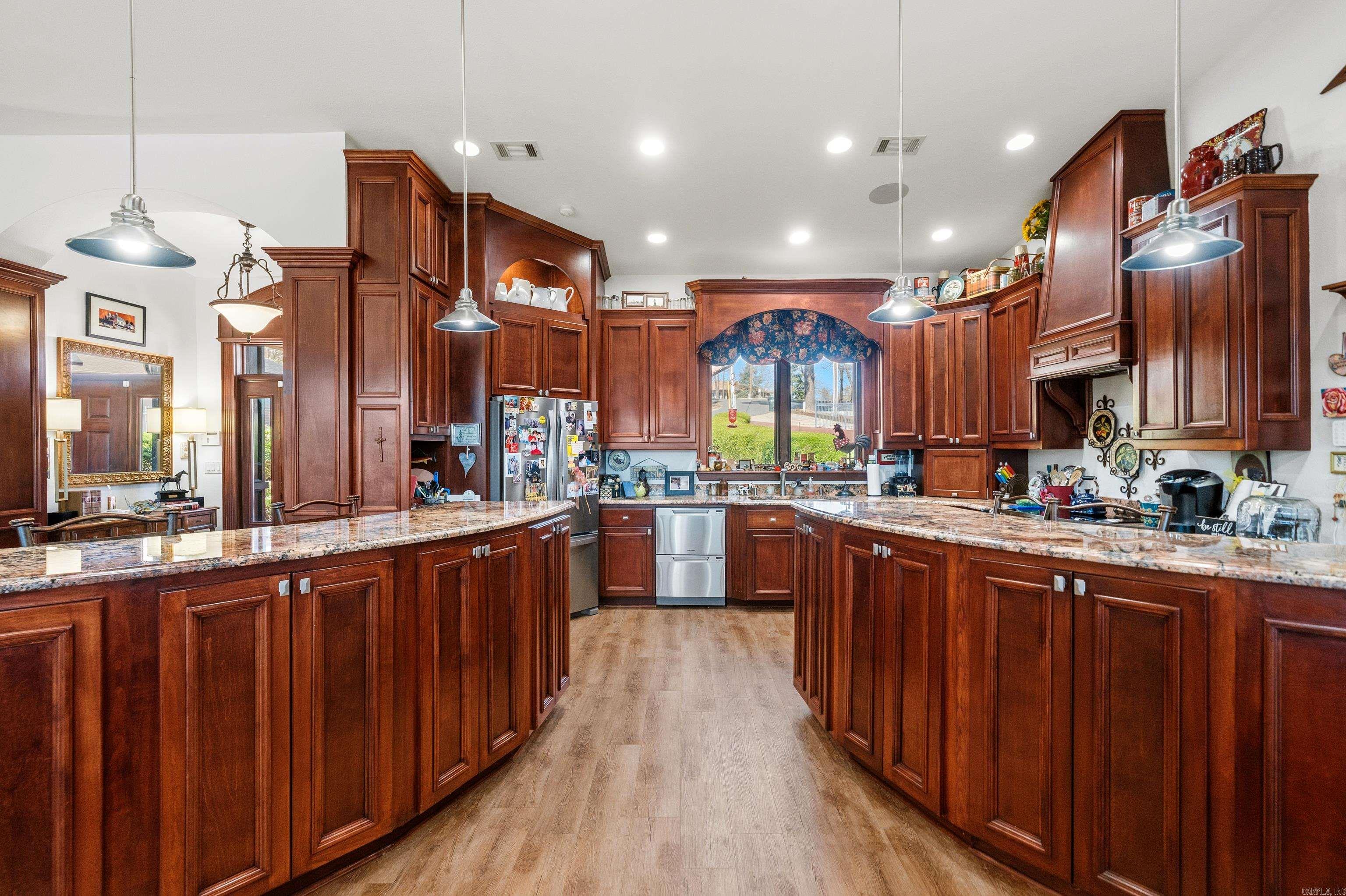 Garland County - Residential