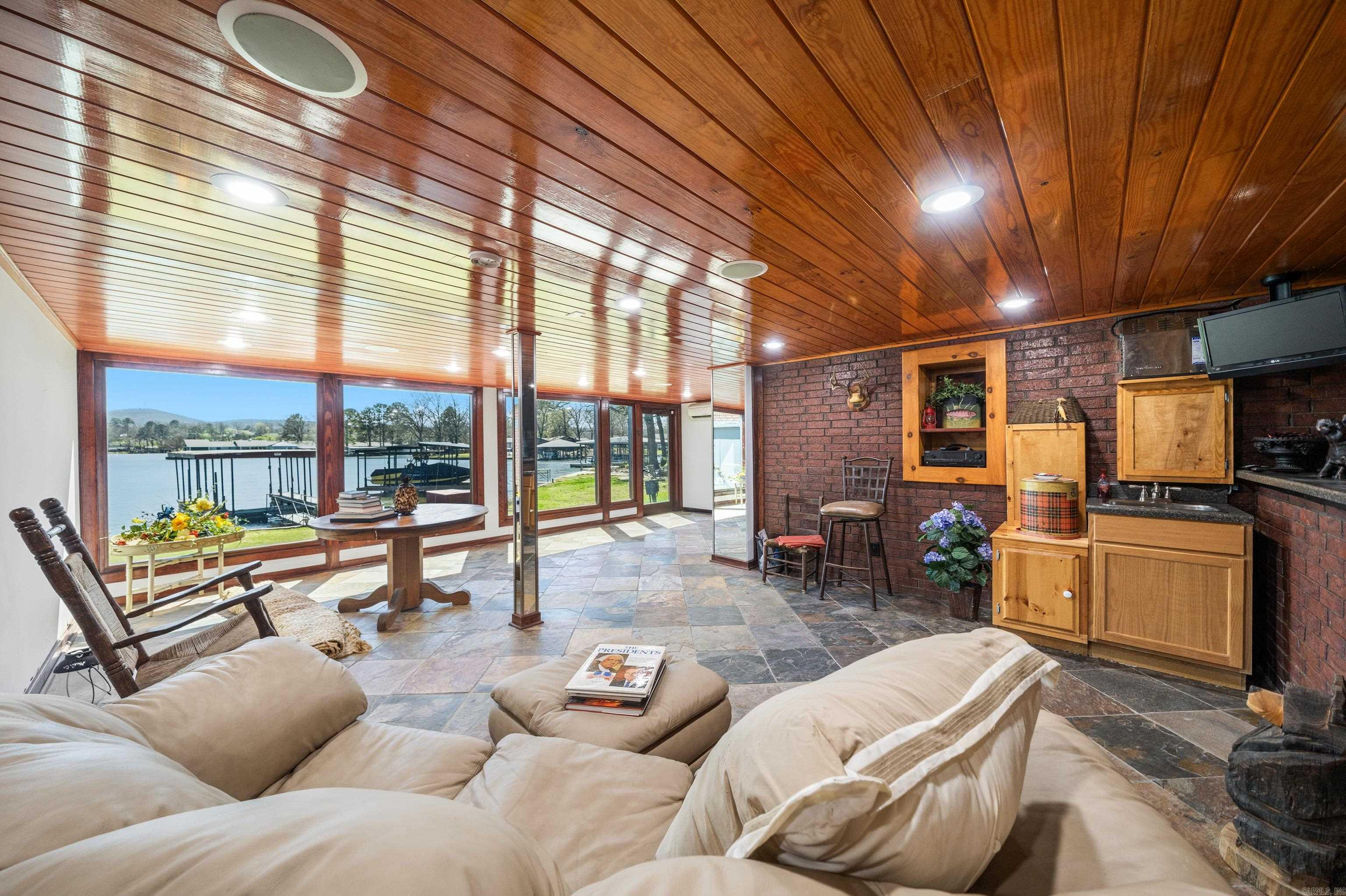 Garland County - Residential